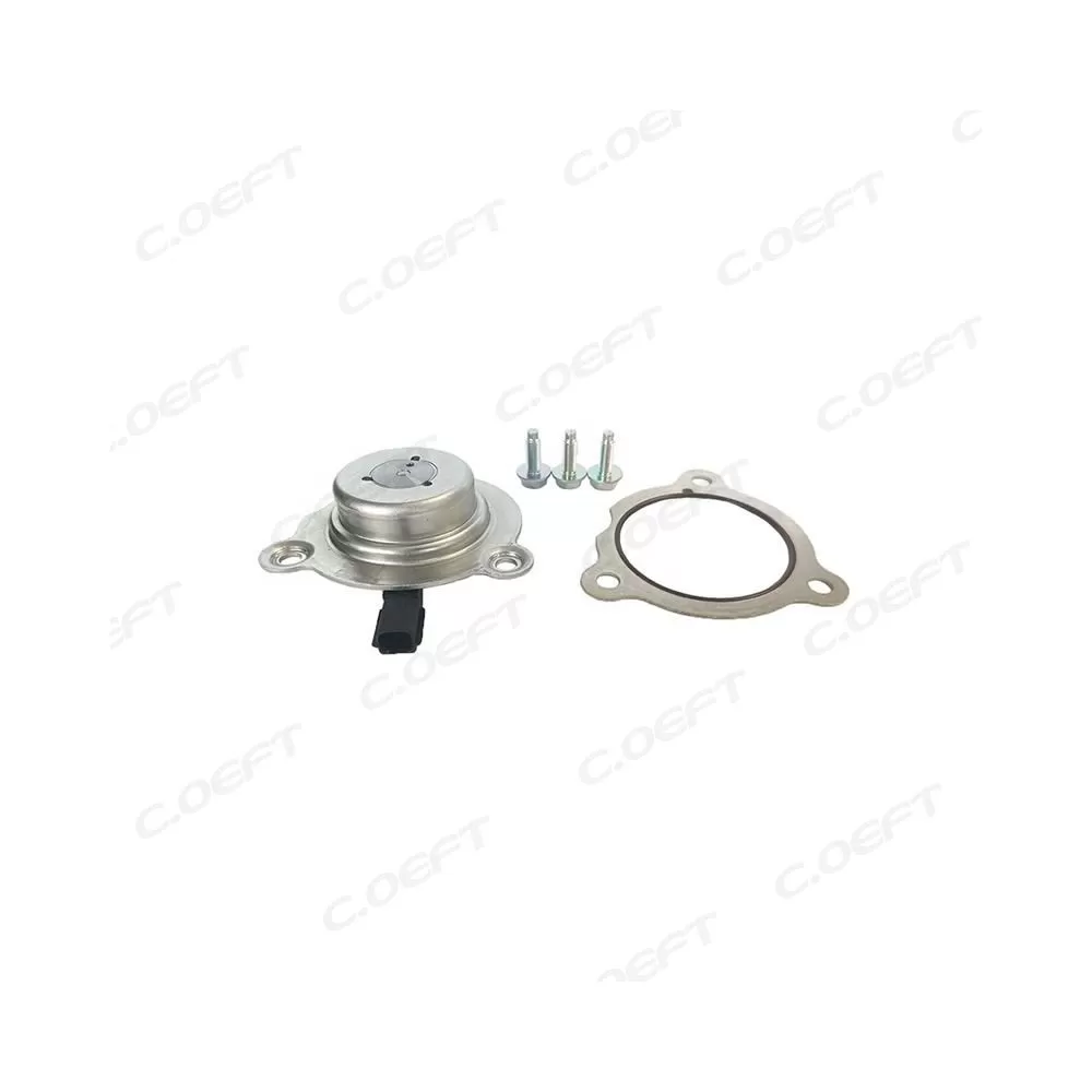 For Buick New High Quality Engine Timing Oil Control Valve Camshaft Adjuster Control Valve 12585995