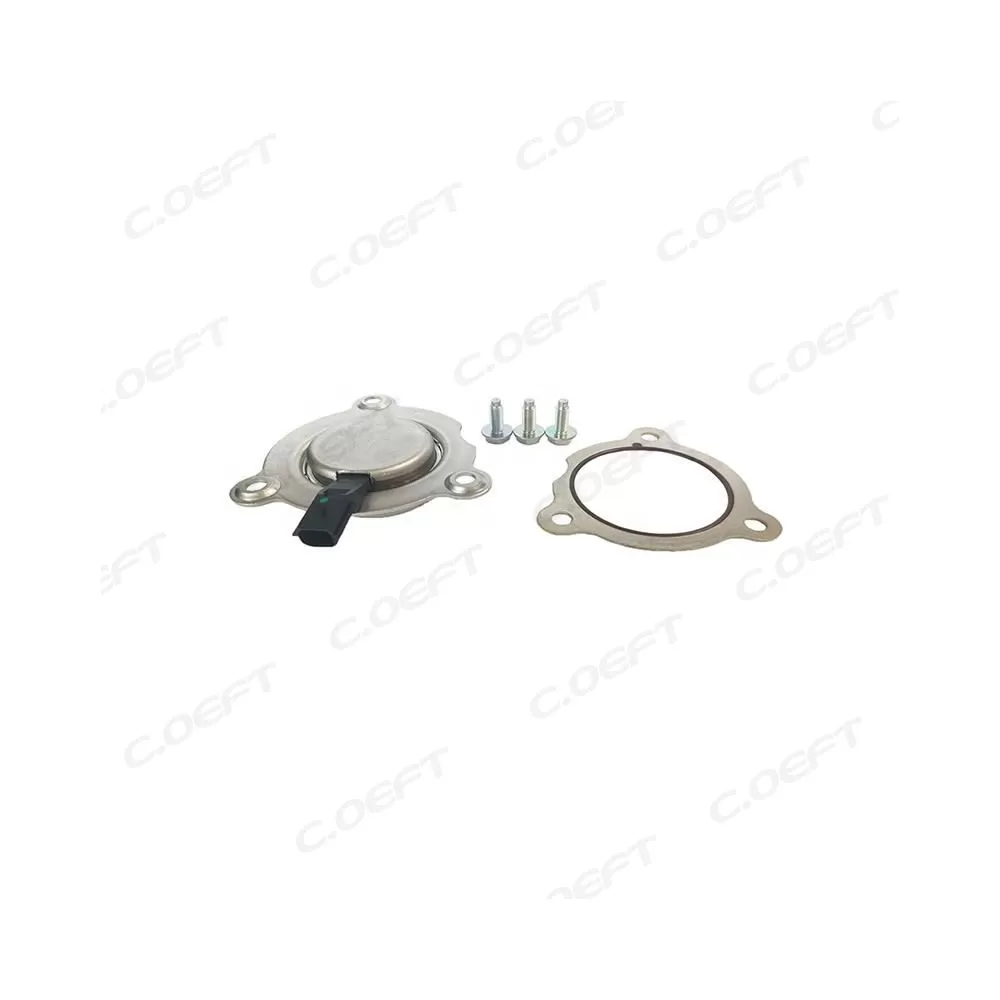 For Buick New High Quality Engine Timing Oil Control Valve Camshaft Adjuster Control Valve 12585995
