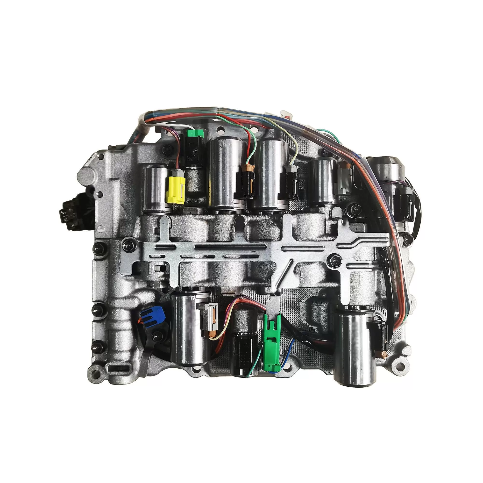 For Changan Automobile Transmission valve body assembly TF71SC