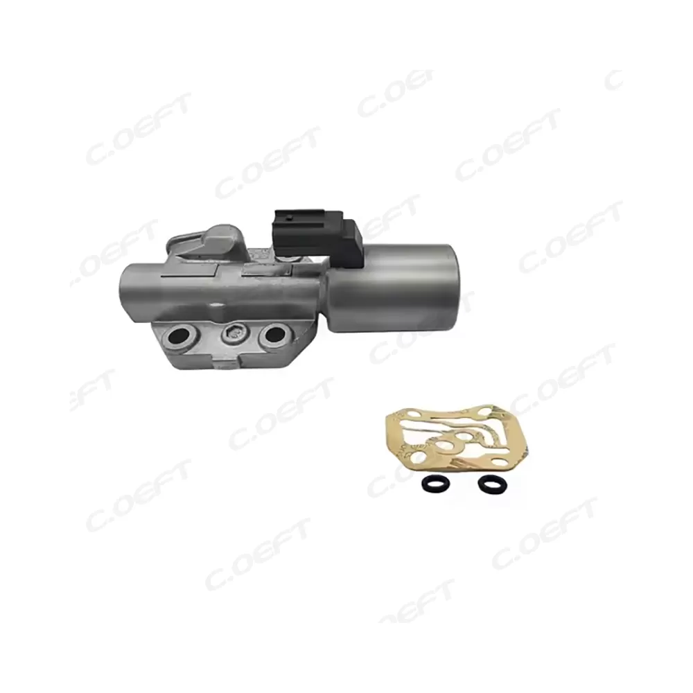 For Honda Transmission Shift Solenoid 28250-PRP-003