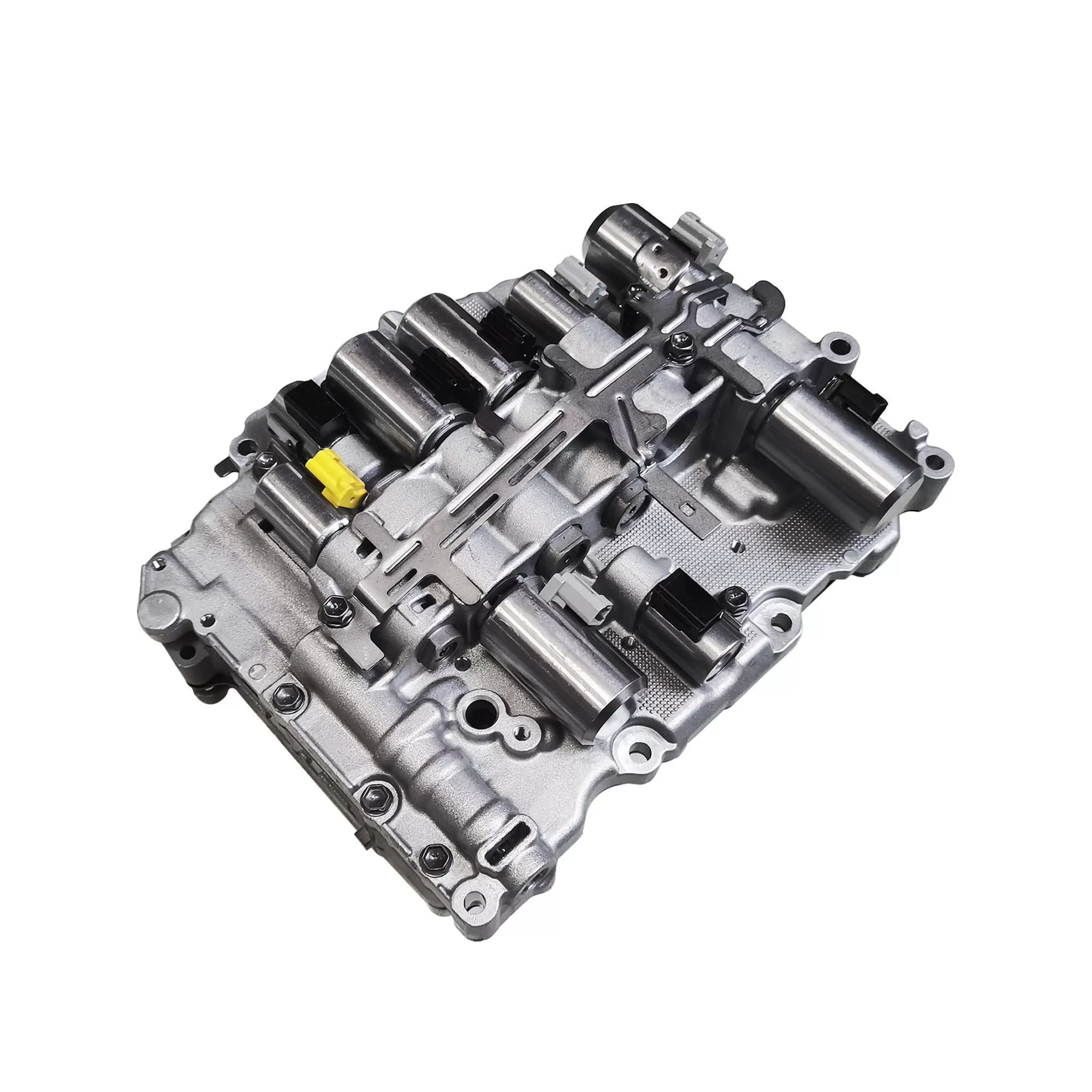 For Peugeot BMW Transmission Valve Body Assembly TF72
