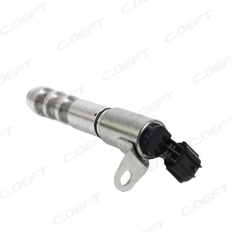 For BUICK EPSILONII LWB/Cadillac New High Quality Oil Control Variable Valve Camshaft Position Actuator Solenoid Valve 12615613