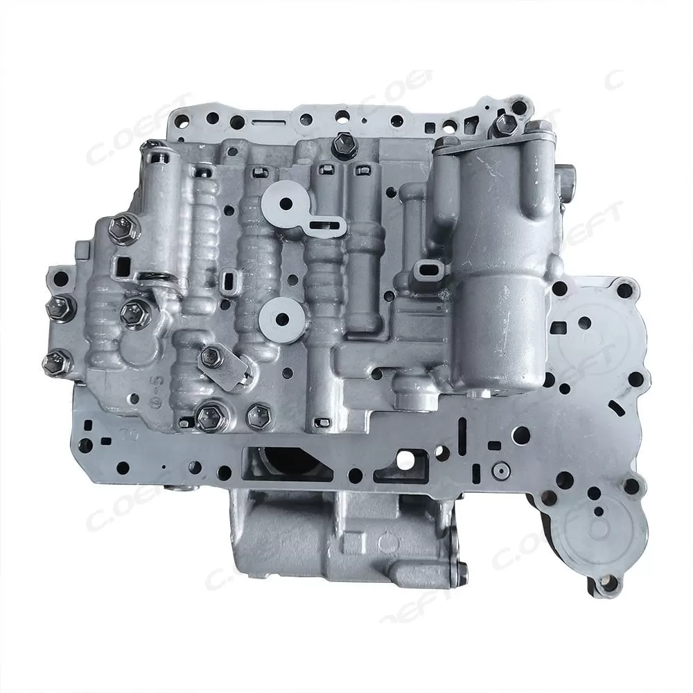 For Toyota Transmission valve body assembly U340E (8-pin)
