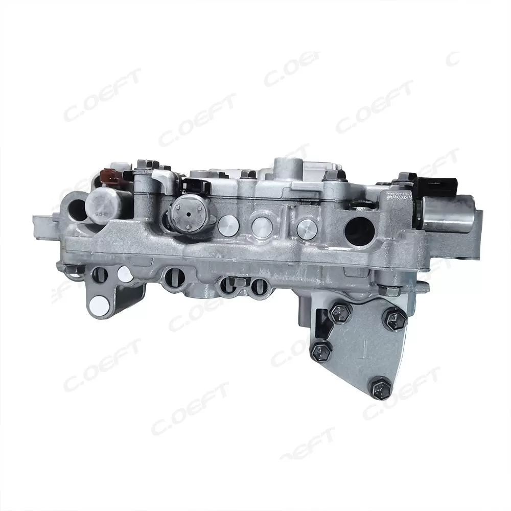 For Toyota Transmission valve body assembly U340E (8-pin)