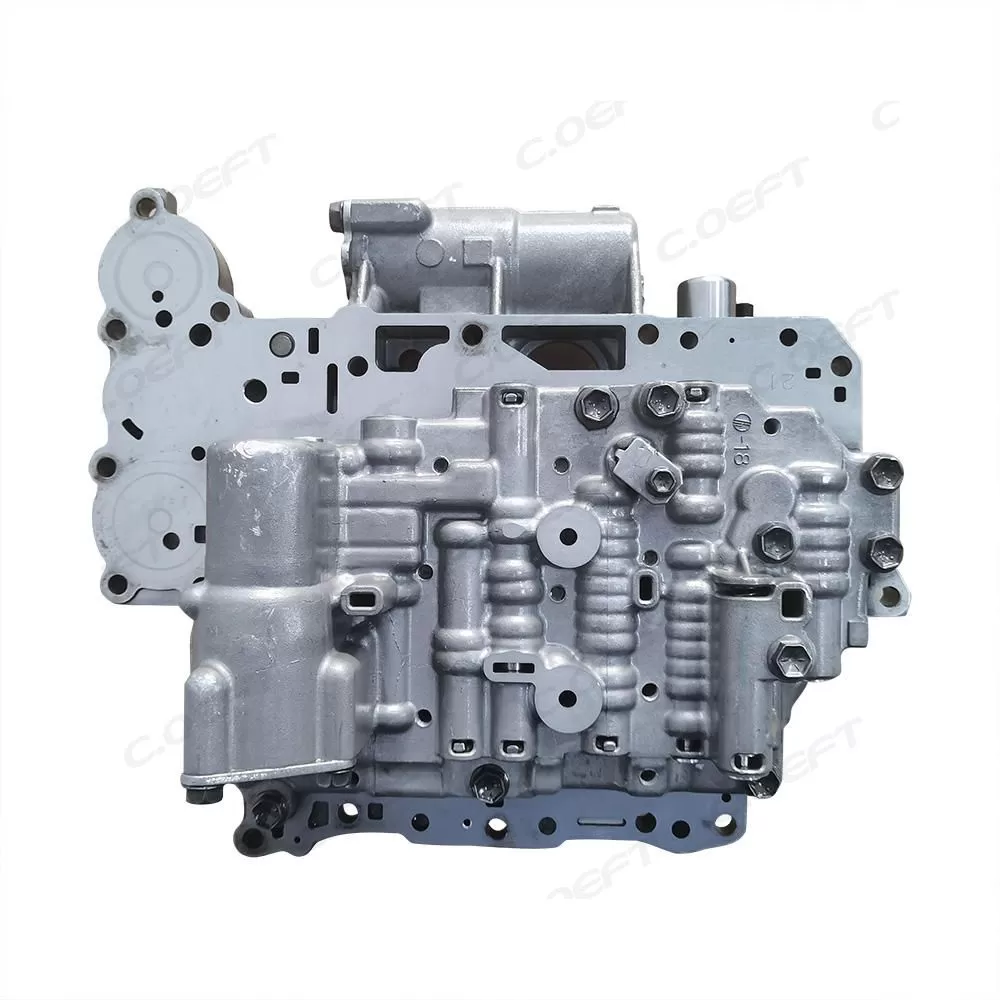 For Toyota Transmission valve body assembly U340E (9-pin)