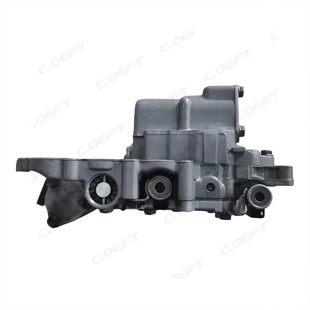 For Toyota Transmission valve body assembly U340E (9-pin)