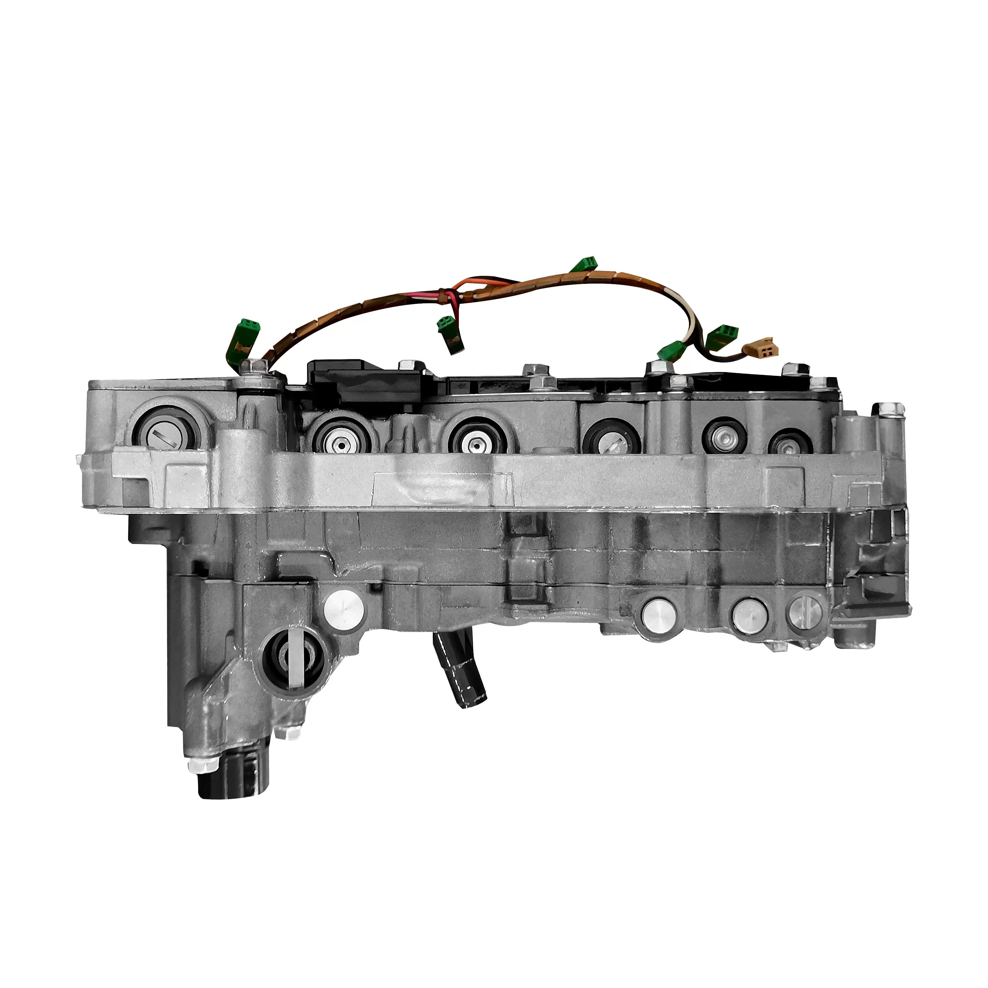 For Toyota Refabricated Transmission Valve Body Assembly U660E U660