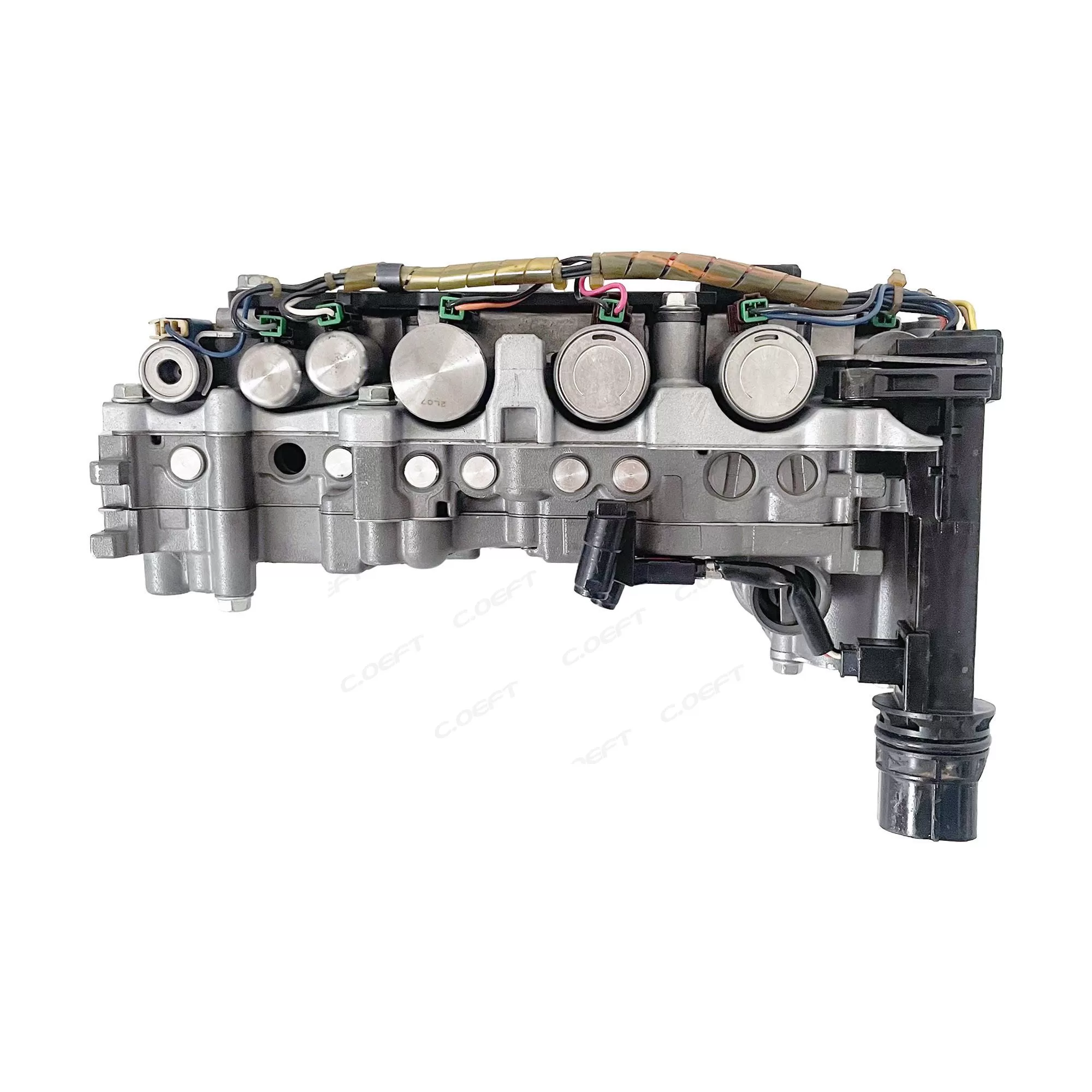 For Toyota Refabricated Transmission Valve Body Assembly U660E U660