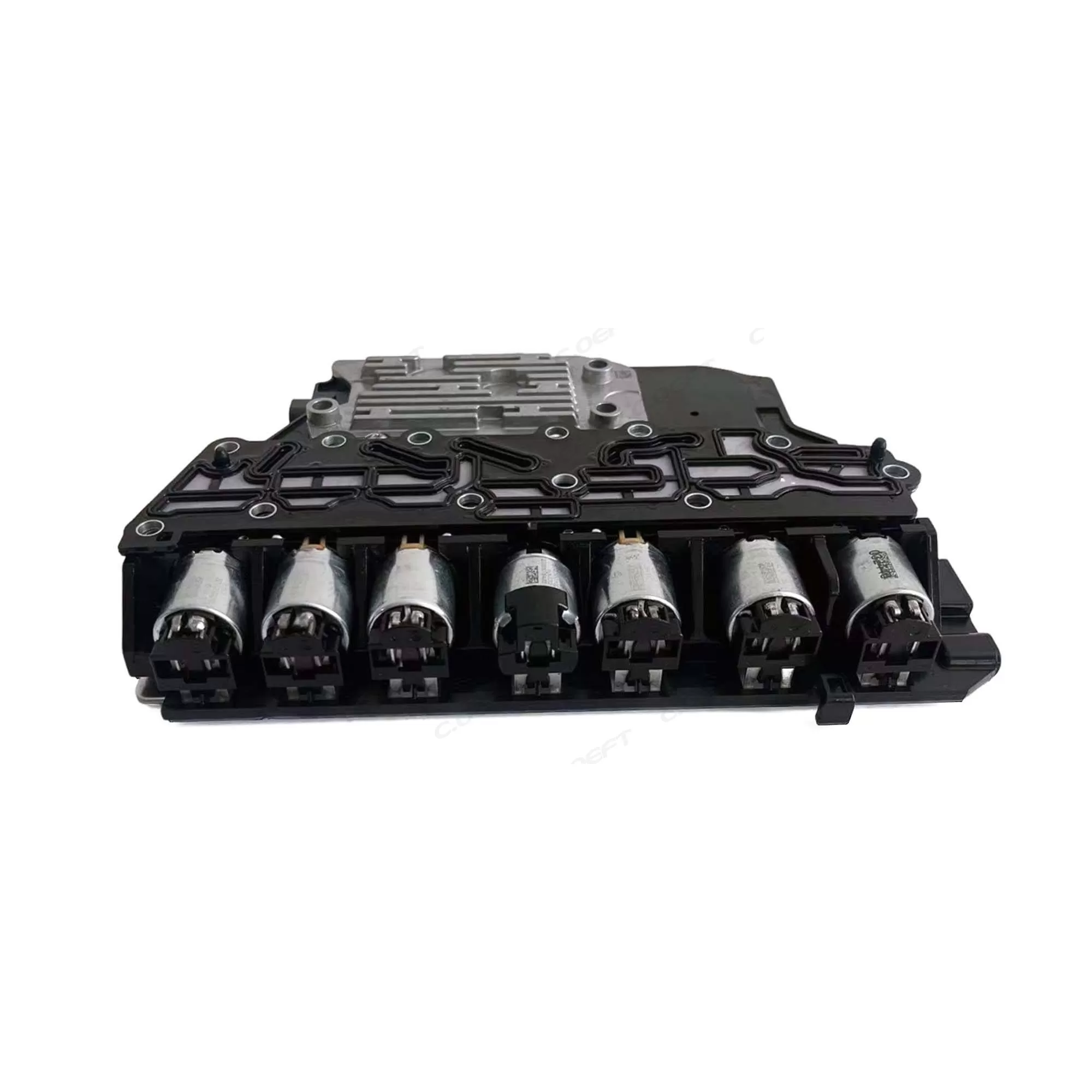 for Buick Regal GL8 Land Cruiser Gear Boxes-Refabricated  Transmission Control Unit TCU TCM Unit 6T45E