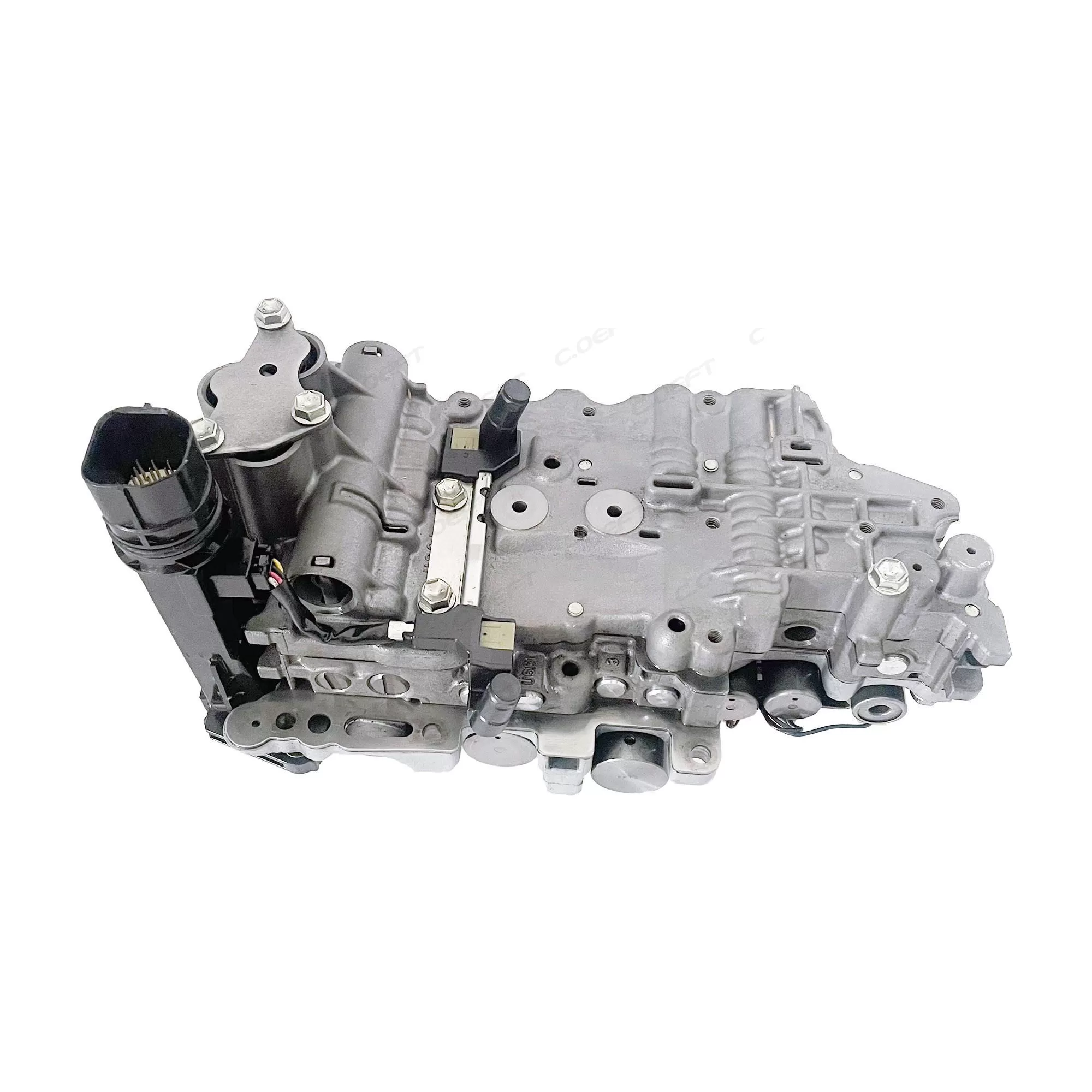 For Toyota for Highlander Transmission valve body assembly  U661
