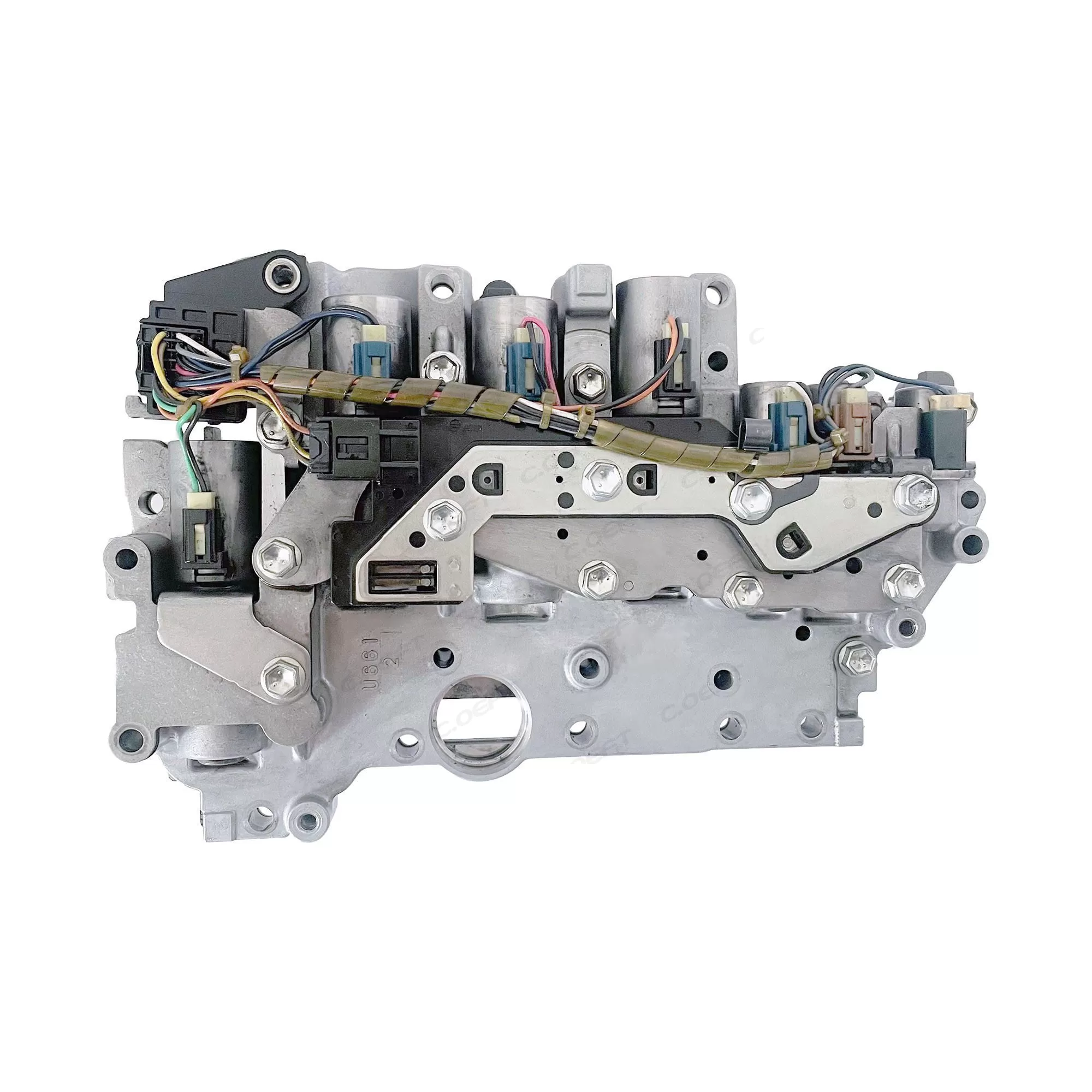 For Toyota for Highlander Transmission valve body assembly  U661