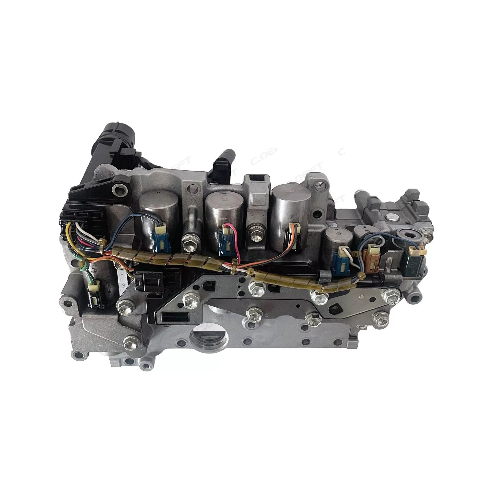 For Toyota for Highlander Transmission valve body assembly  U661