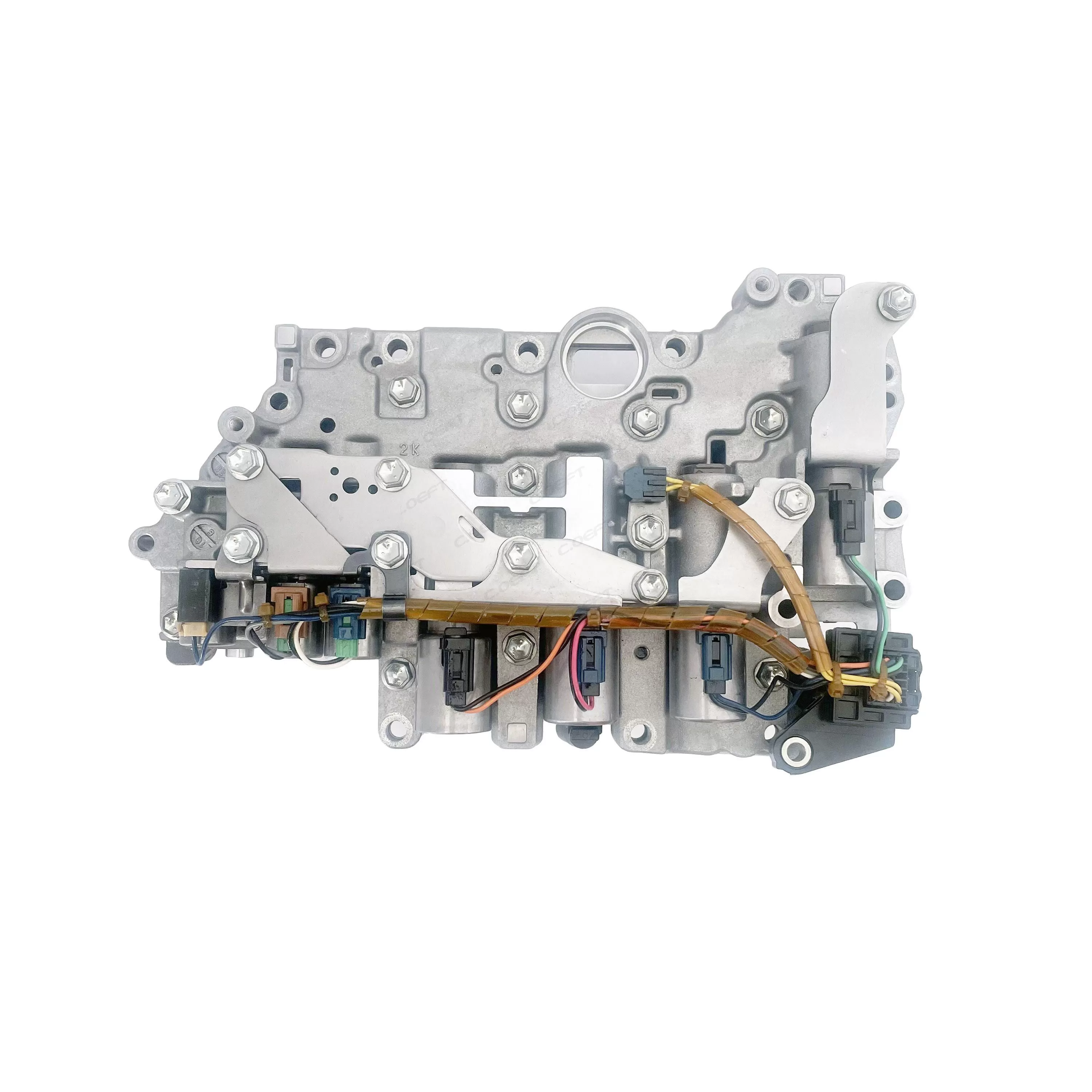 For Toyota Highlander Transmission Valve Body Assembly U761