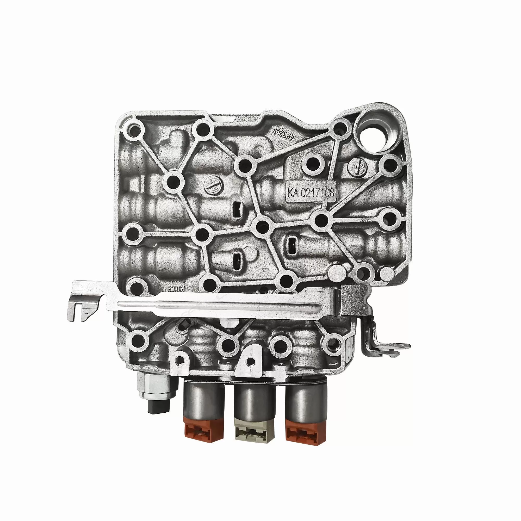 For Mini Cooper BYD Haima Geely GS M3 Transmission valve body assembly VT2 VT3