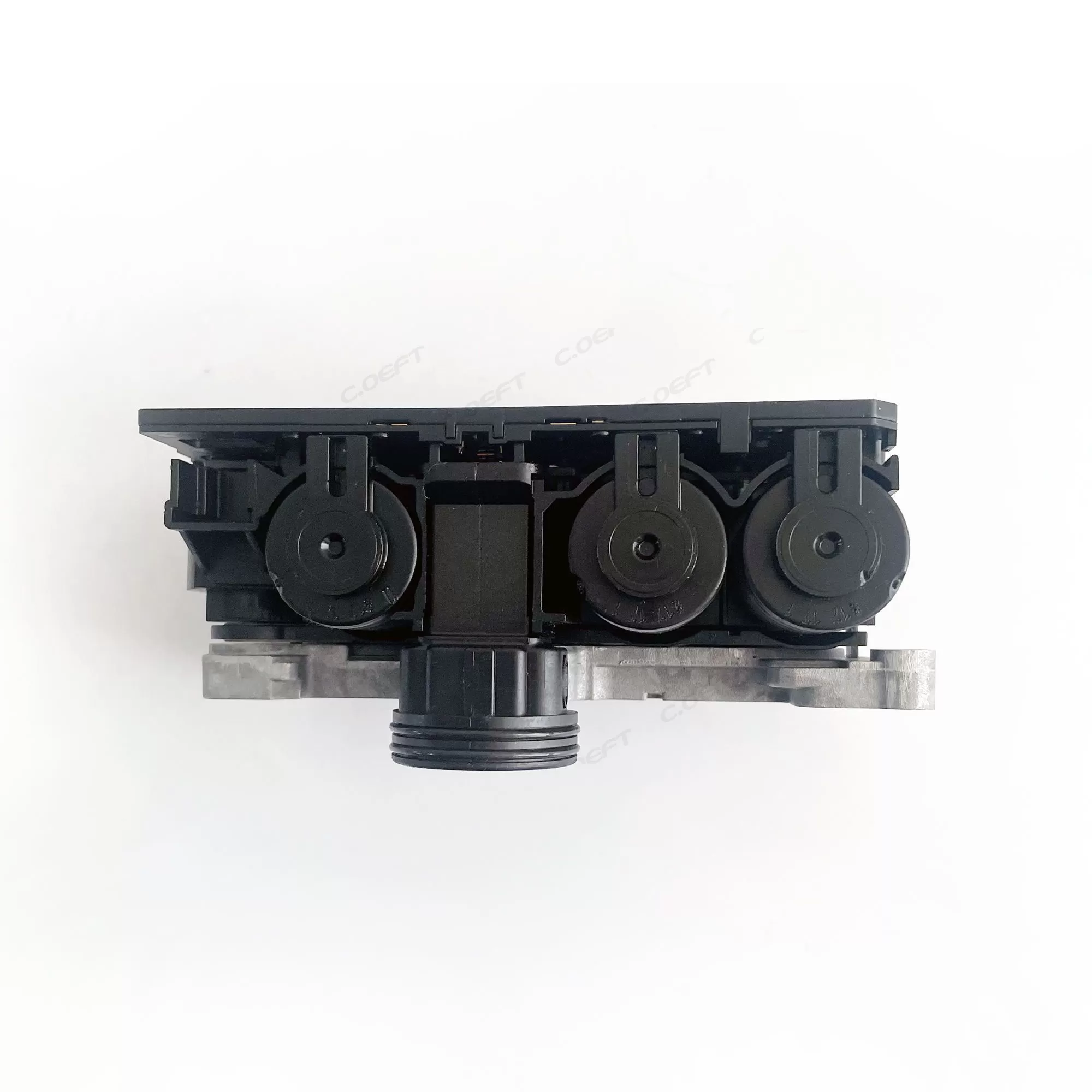 For Ford Lincoln Mercury 5R55S/5R55W Transmission valve body assembly 9L2Z7G391A