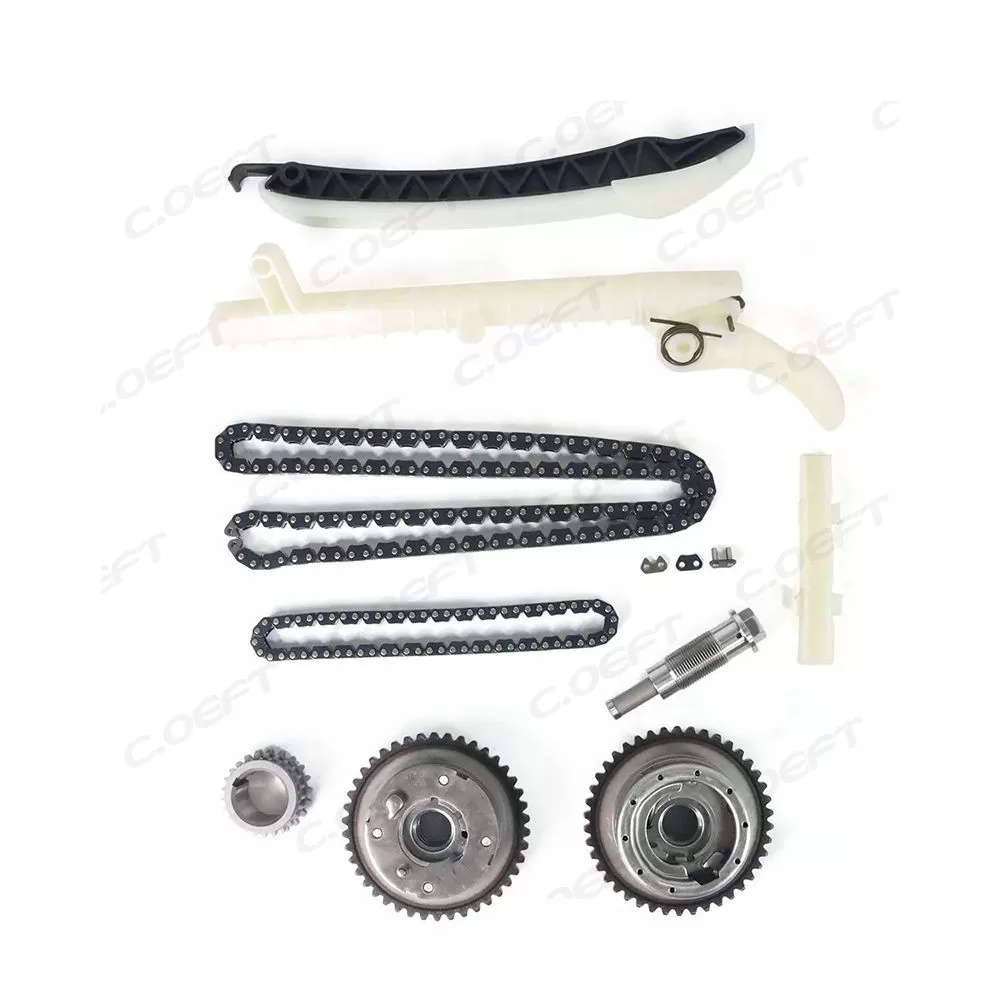 For Mercedes-Benz 270 1.6T Timing Chain Kit ASBG-BC.270-7