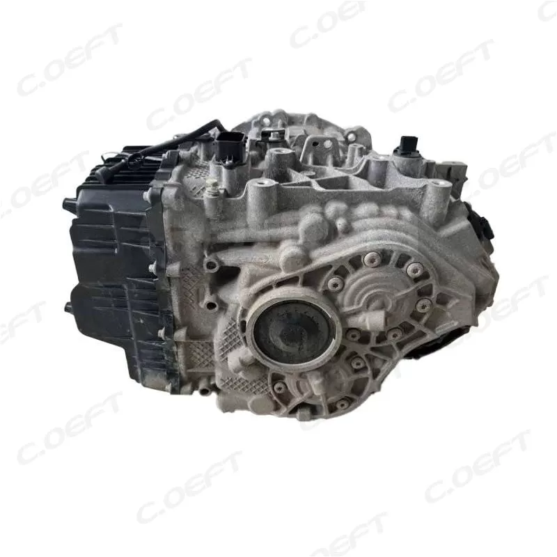 For GWM Haval H6 Transmission assembly 1500000CDB108