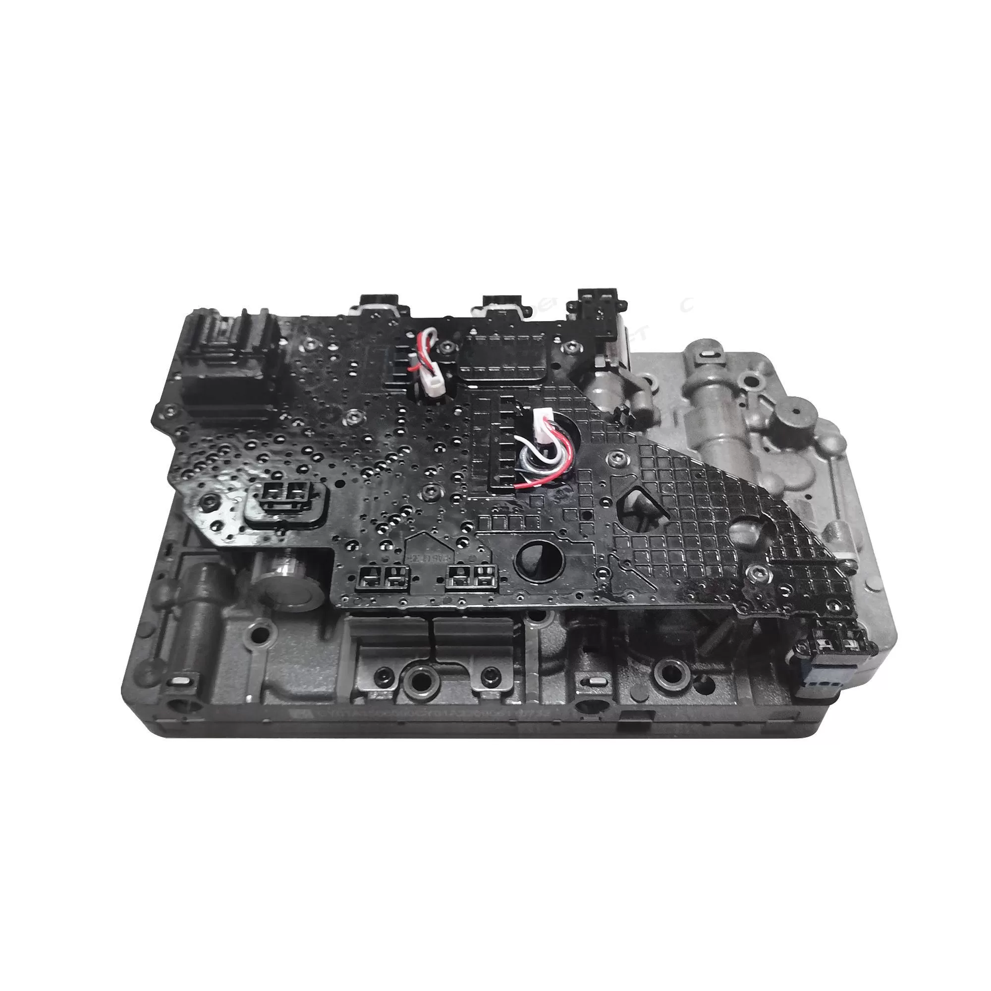 For Great Wall Haval Big Dog Transmission valve body assembly CVT180
