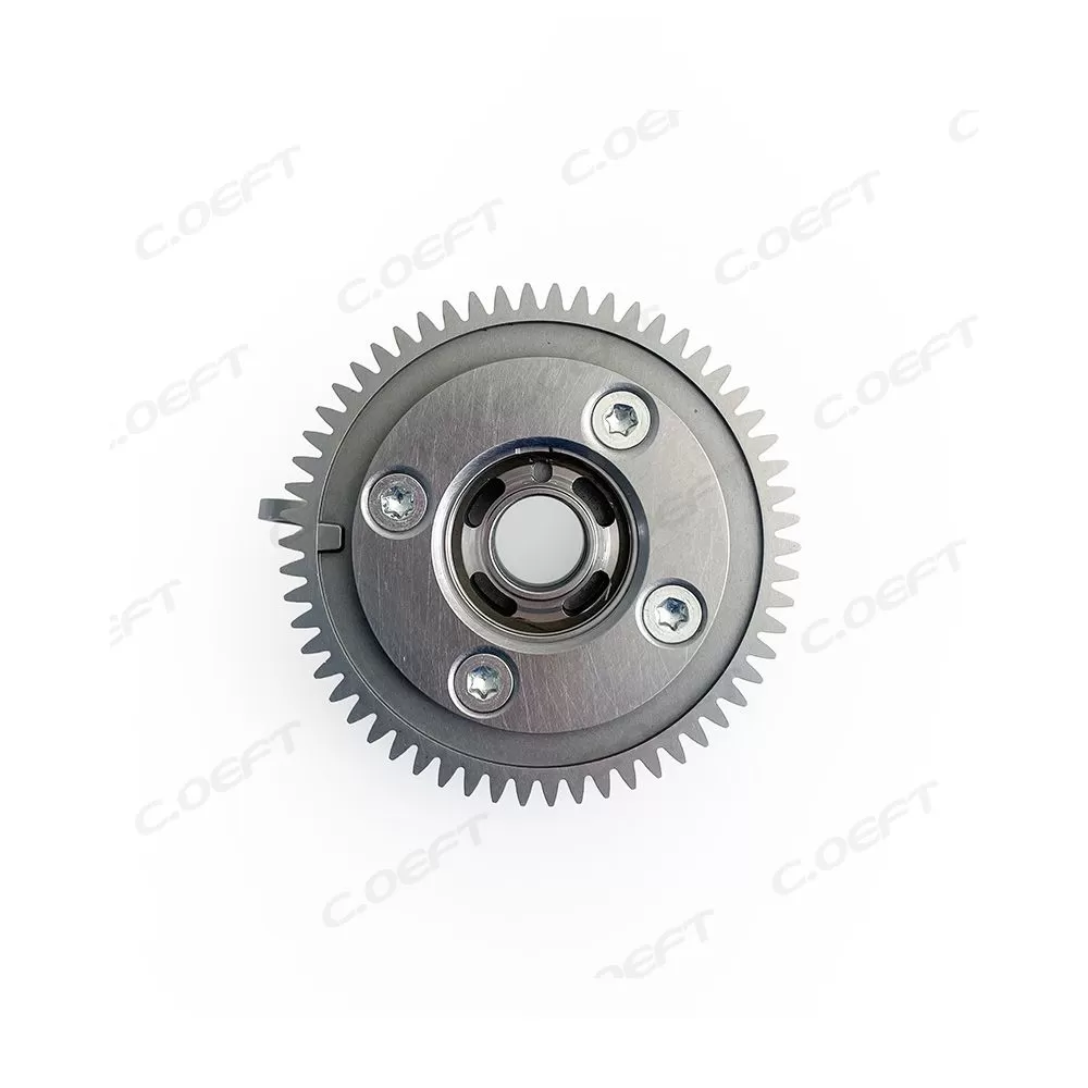 For Mercedes-Benz 254 Camshaft Adjuster VVT Timing Gear A2540500102