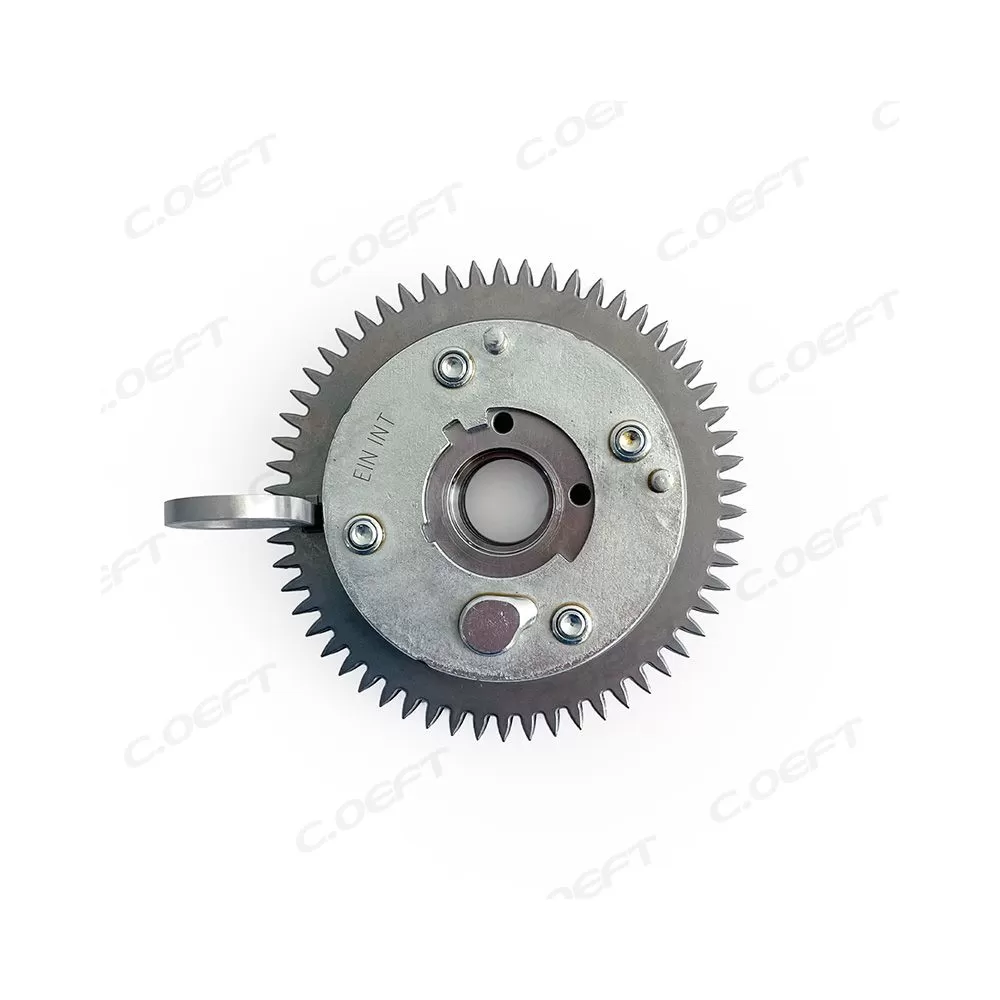 For Mercedes-Benz 254 Camshaft Adjuster VVT Timing Gear A2540500102