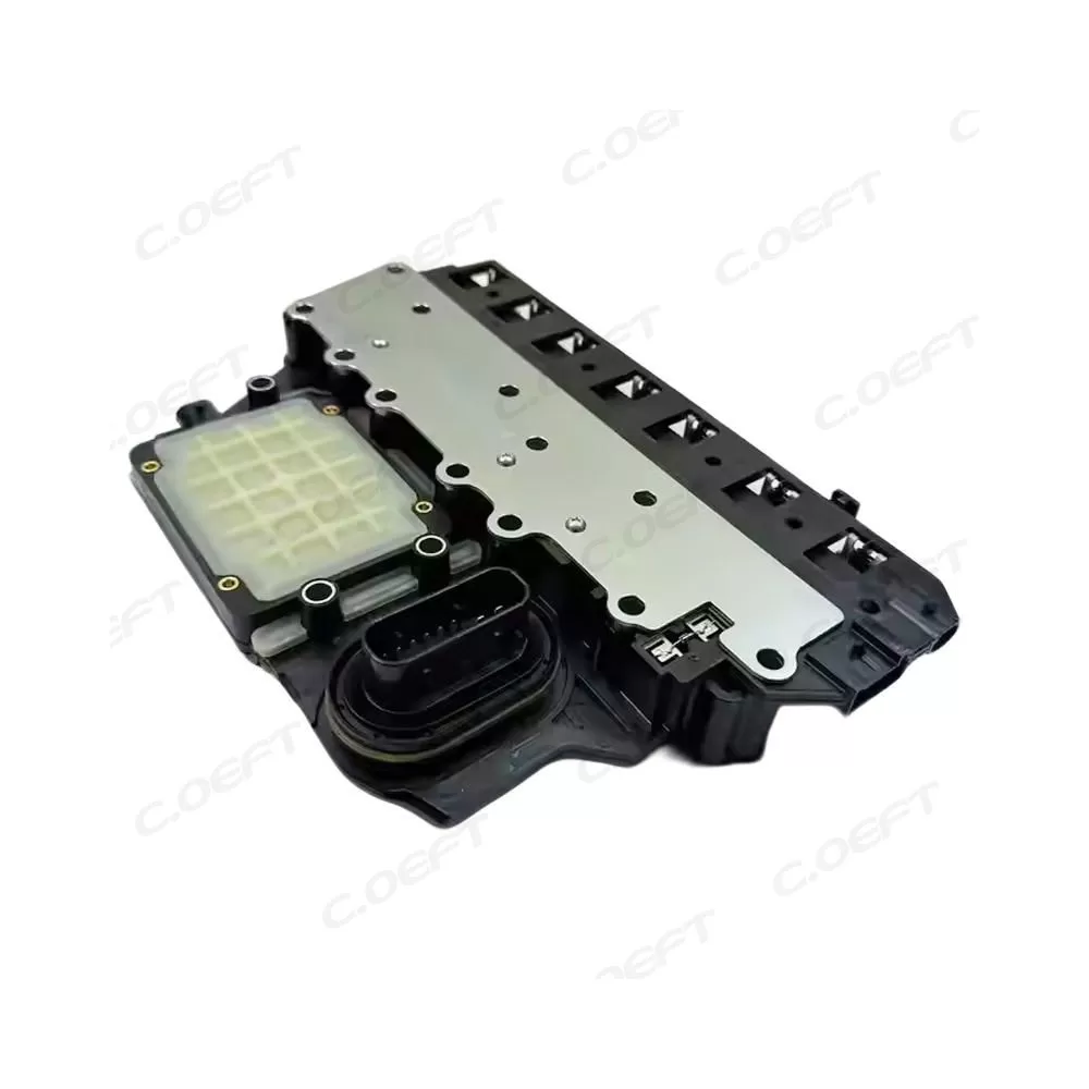 for Chevrolet Transmission Control Unit TCU TCM Unit 6t45 24041957