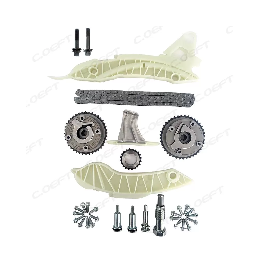 For BMW Mini Timing Chain Kit ASBG-BM.N14B16-7 11367545862 11367536085 Accessories