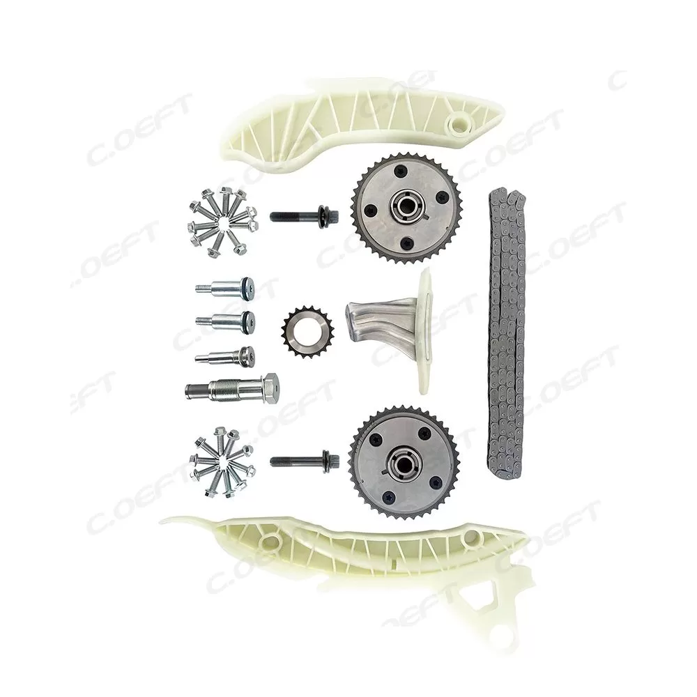 For BMW Mini Timing Chain Kit ASBG-BM.N14B16-7 11367545862 11367536085 Accessories