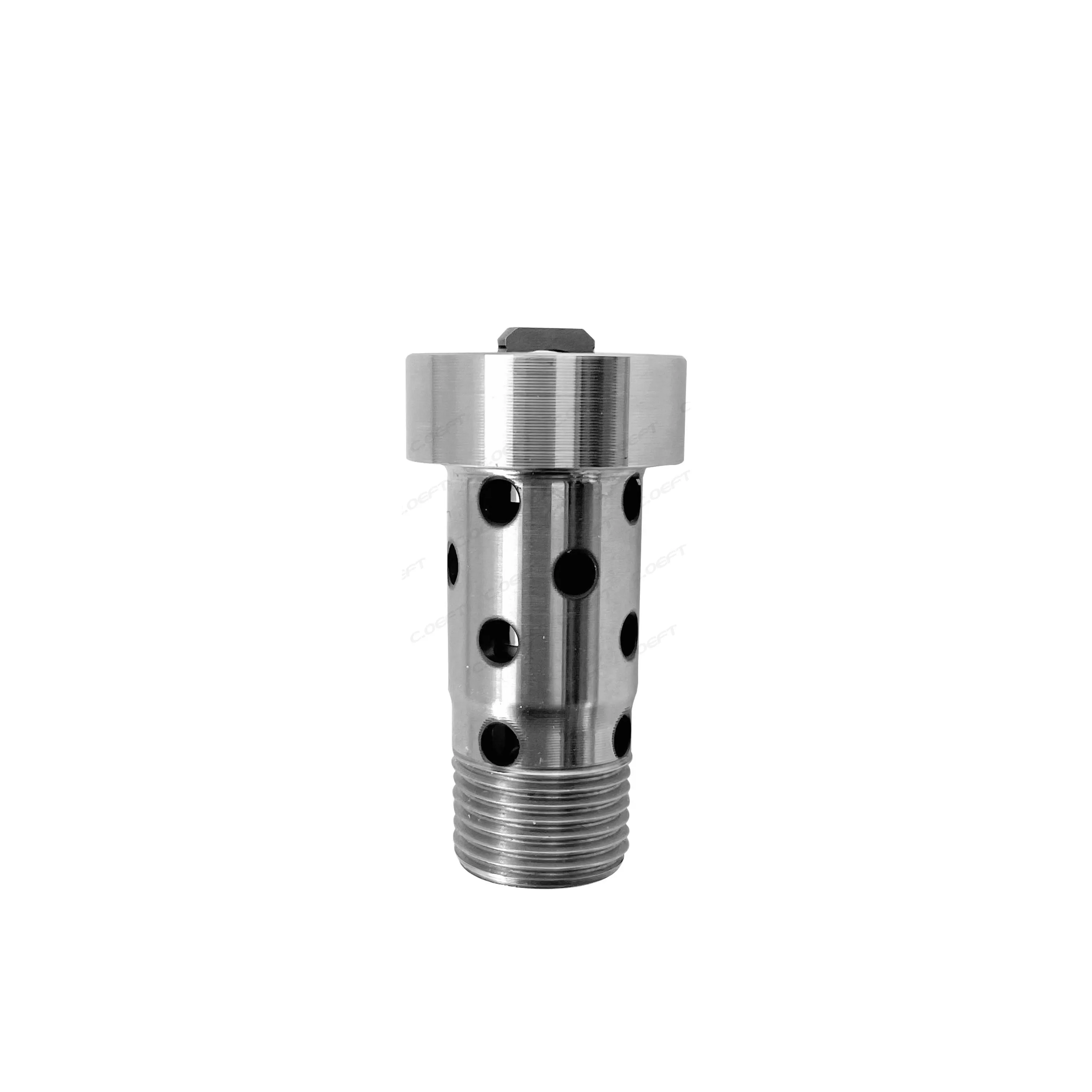 For Mercedes-Benz Central Valve Center Screw A2540507101