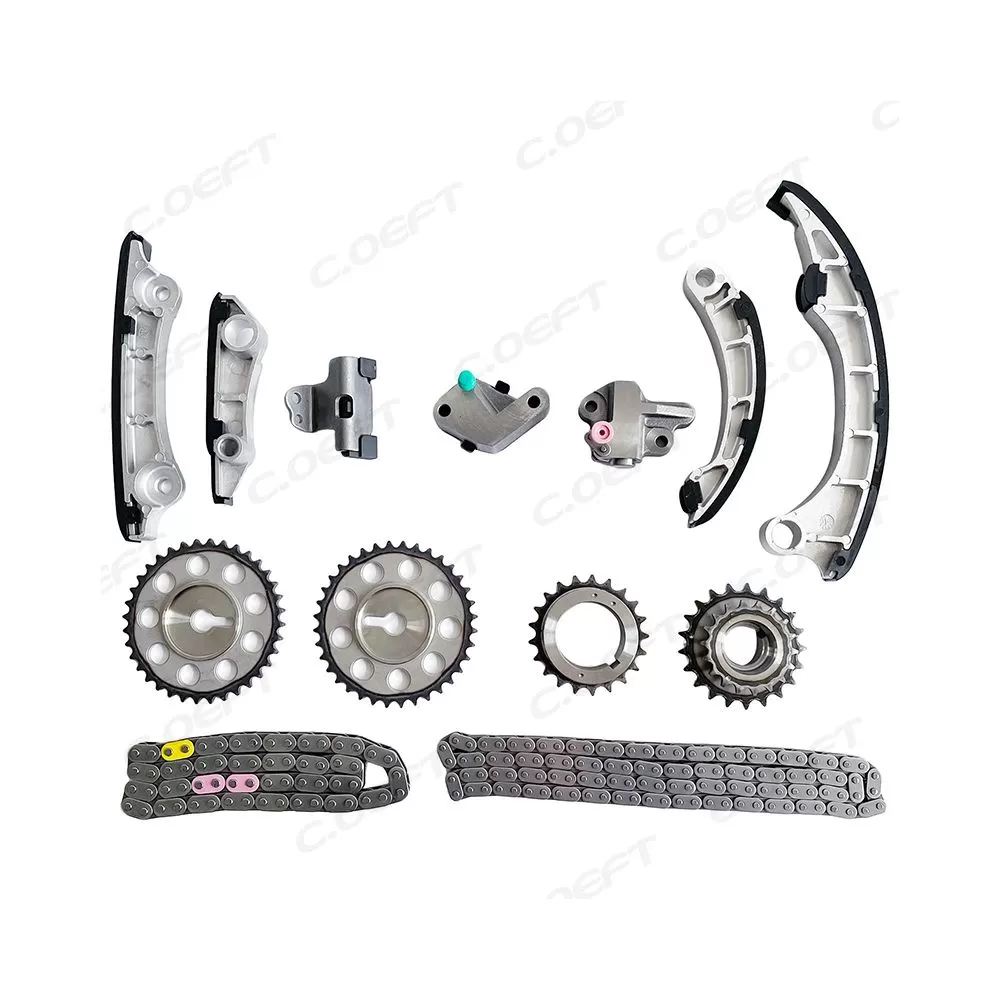 For Toyota Timing Chain Kit ASBG-FT.1GD-13