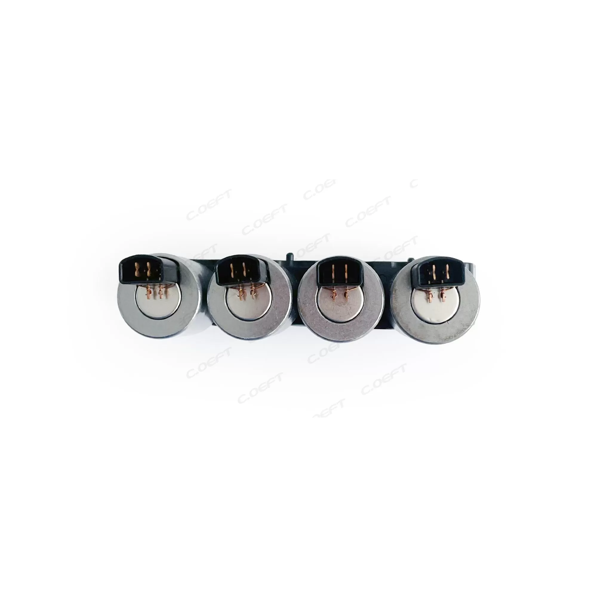 New Factory Wholesale OAM325473 DQ200 Transmission Solenoid Valve for Volkswagen Gear Boxes