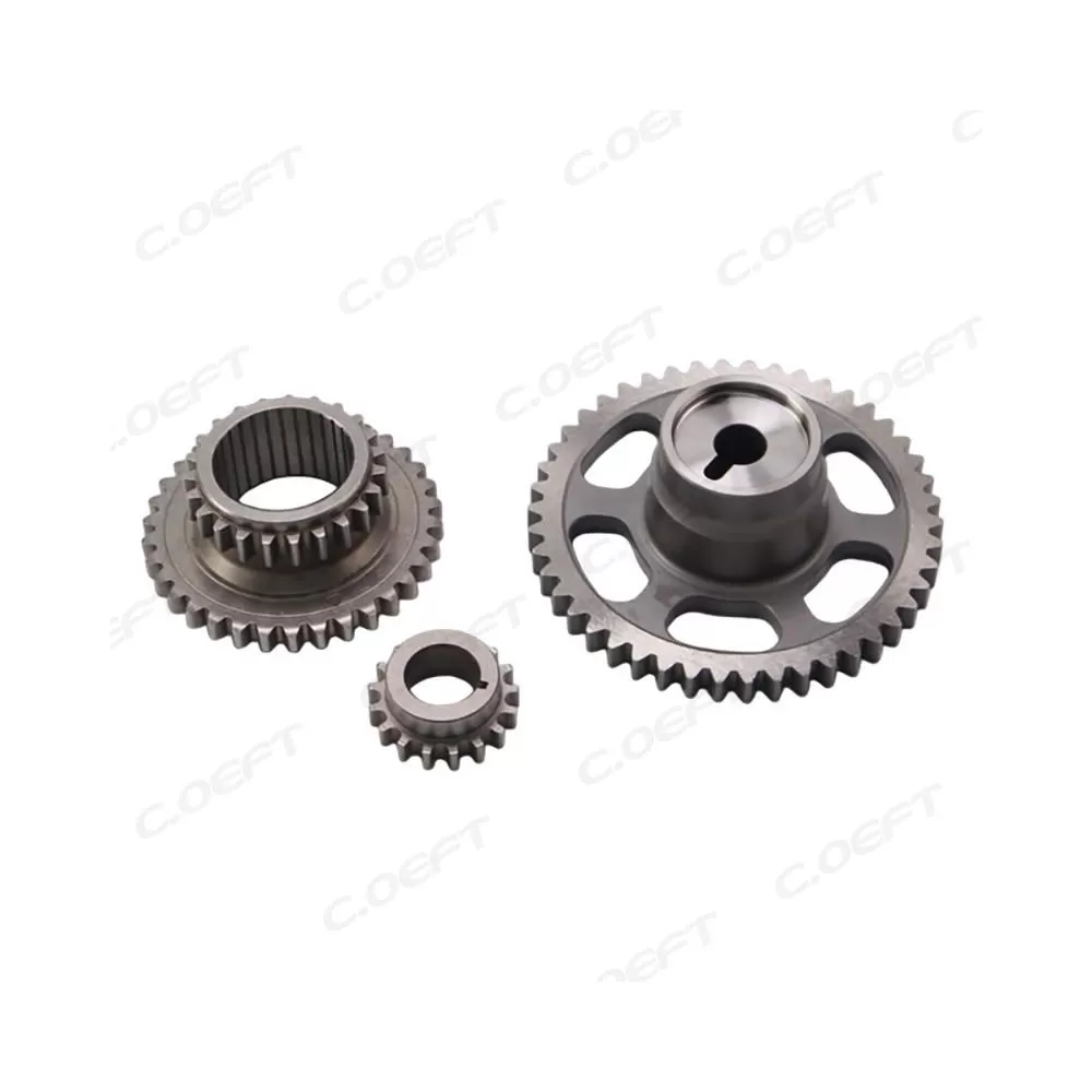 For Honda Accord Timing Chain Kit 14401-5A2-A02 9-0930S