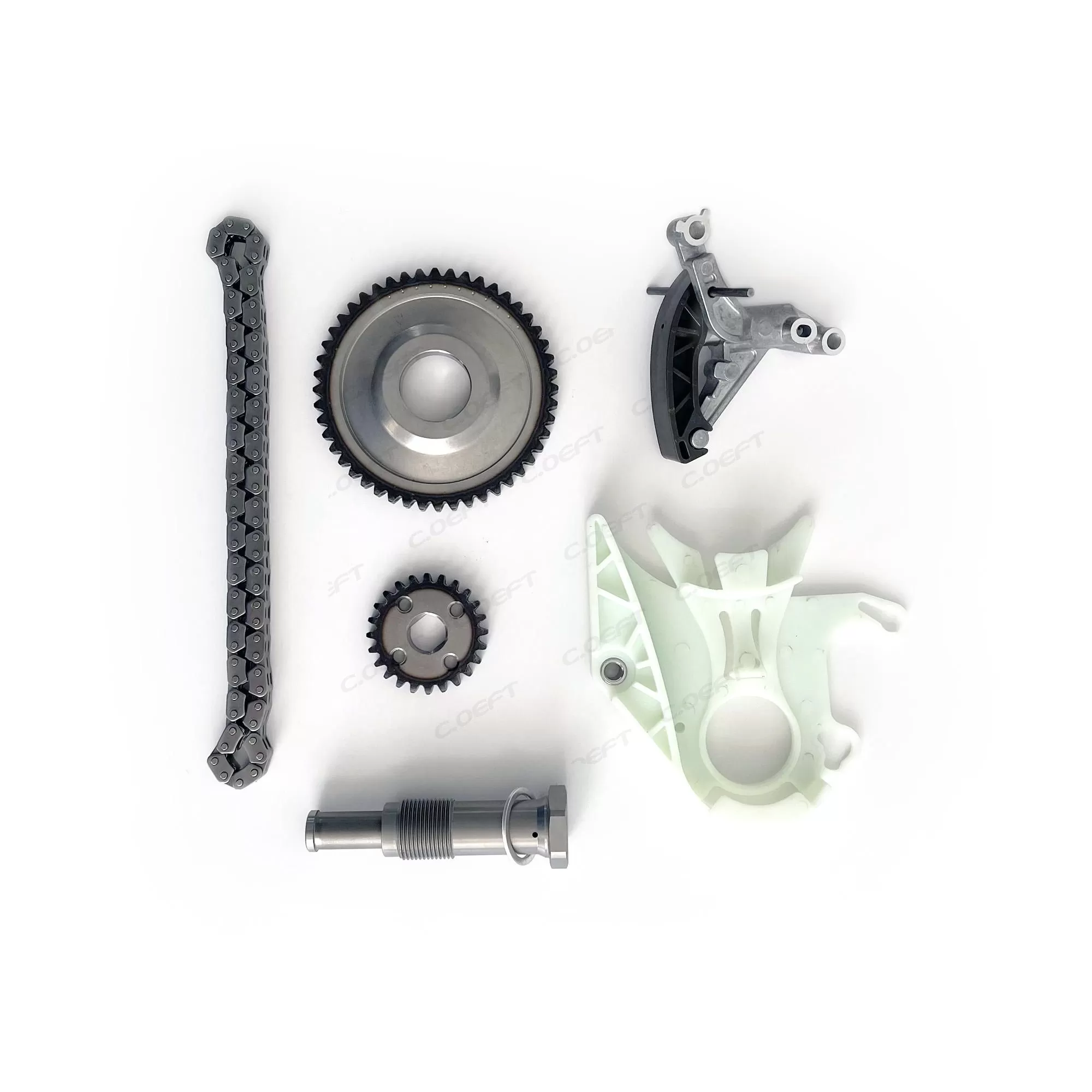 For BMW N20 ASBG-BM.N20-6 6PCS/SET