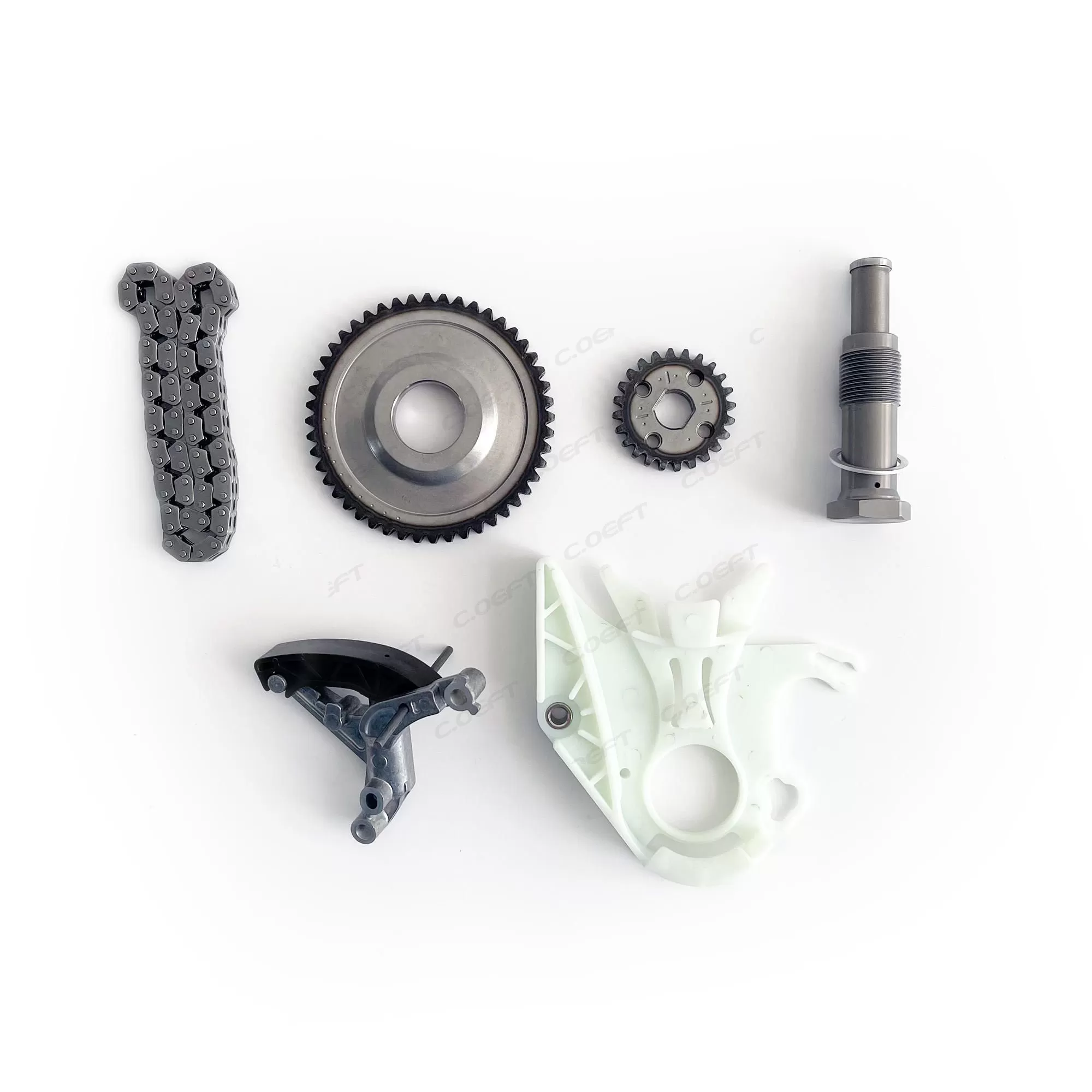 For BMW N20 ASBG-BM.N20-6 6PCS/SET