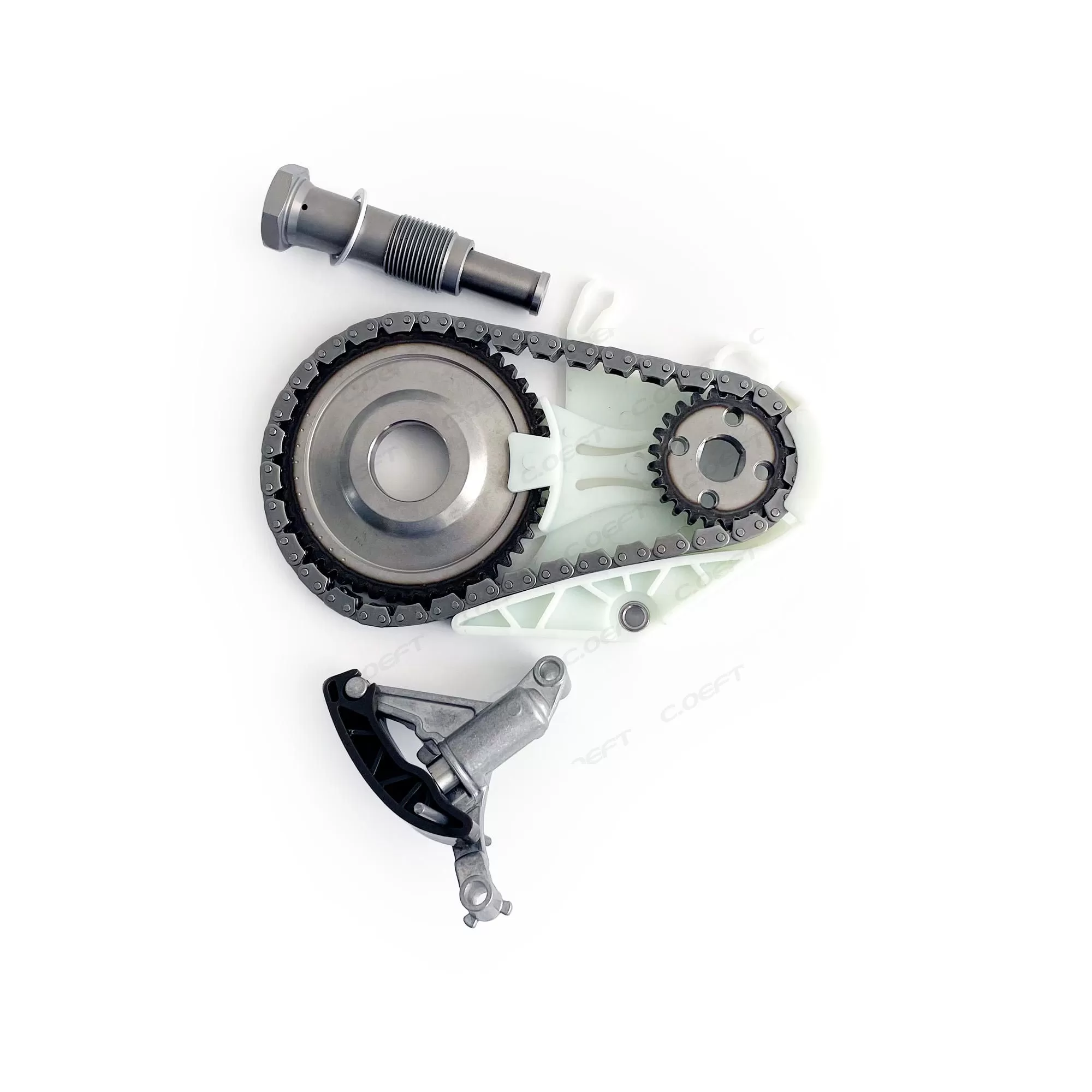 For BMW N20 ASBG-BM.N20-6 6PCS/SET