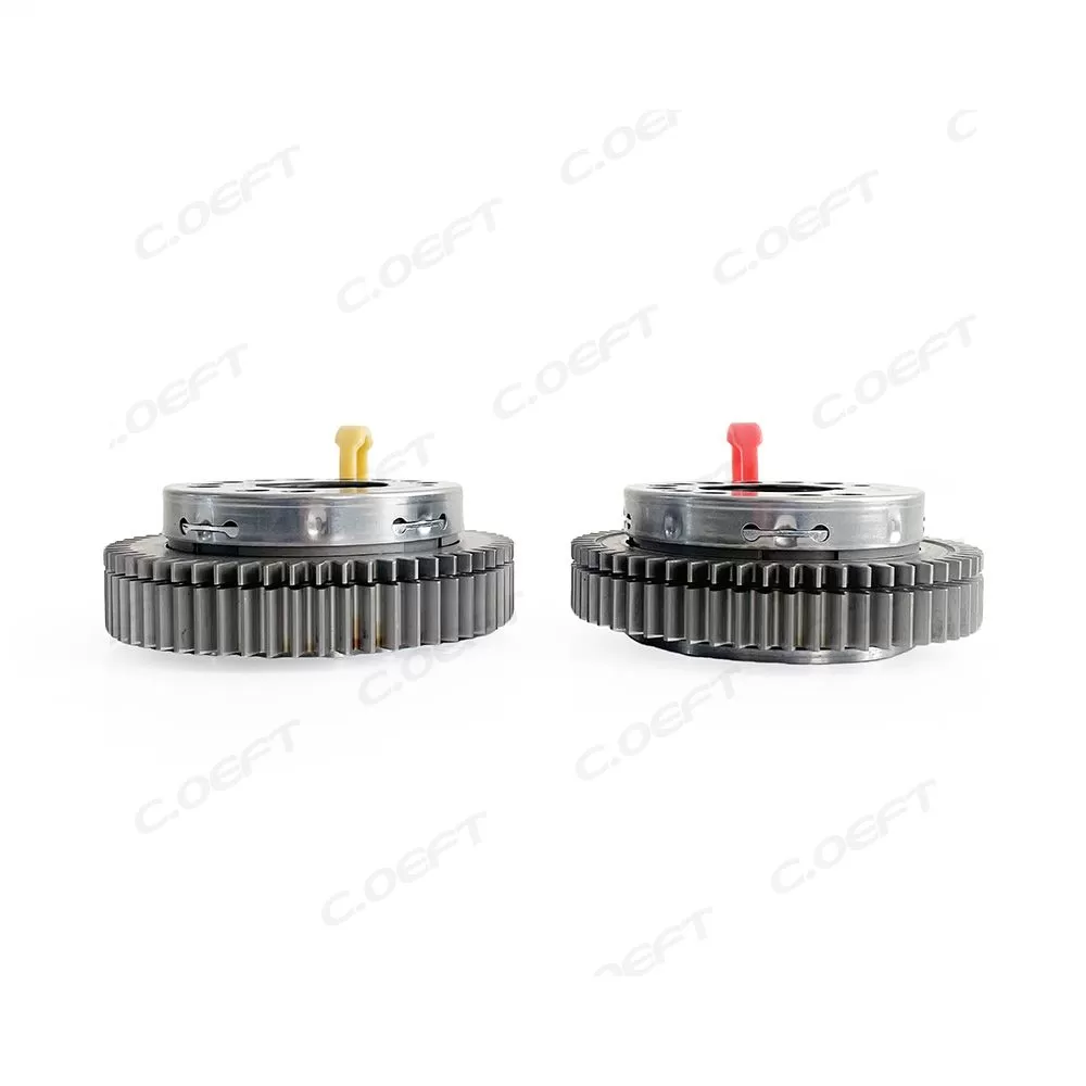 For Mercedes-Benz 256 VVT Timing Gear A2560507100 A2560507000
