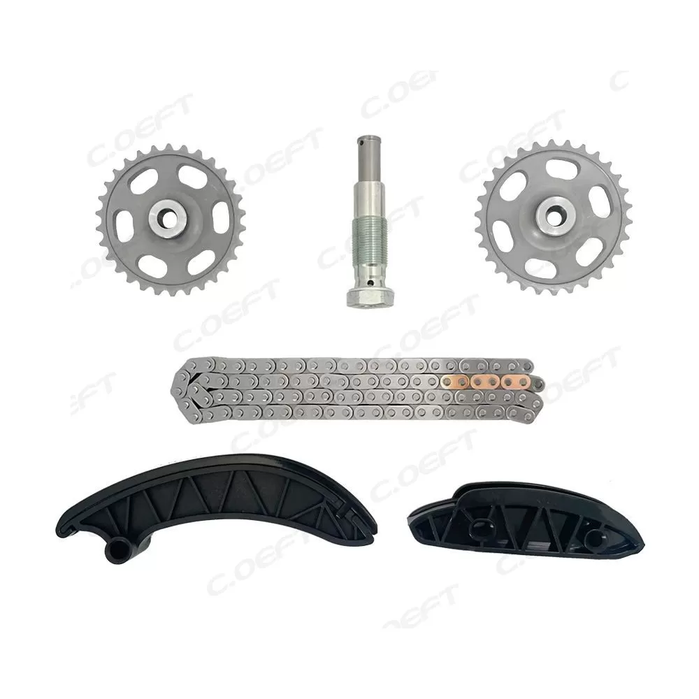 For Mercedes Benz  Timing Chain Kit & Accessories OM651