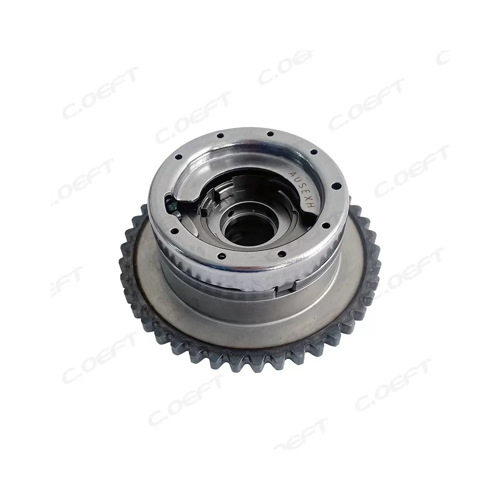 برای مرسدس بنز 260 تنظیم میل بادامک VVT تایمینگ Gear A2600501000