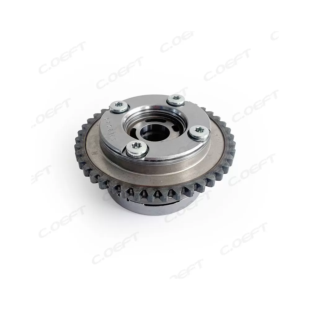 برای مرسدس بنز 260 تنظیم میل بادامک VVT تایمینگ Gear A2600501000