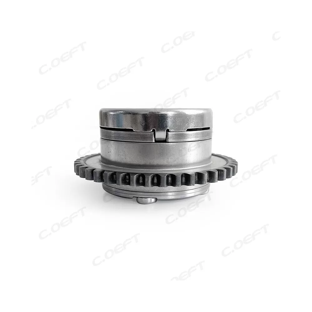 برای مرسدس بنز 260 تنظیم میل بادامک VVT تایمینگ Gear A2600501000