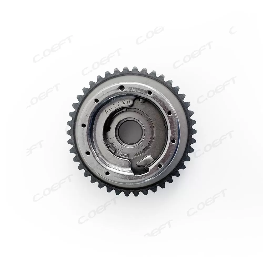 برای مرسدس بنز 260 تنظیم میل بادامک VVT تایمینگ Gear A2600501000