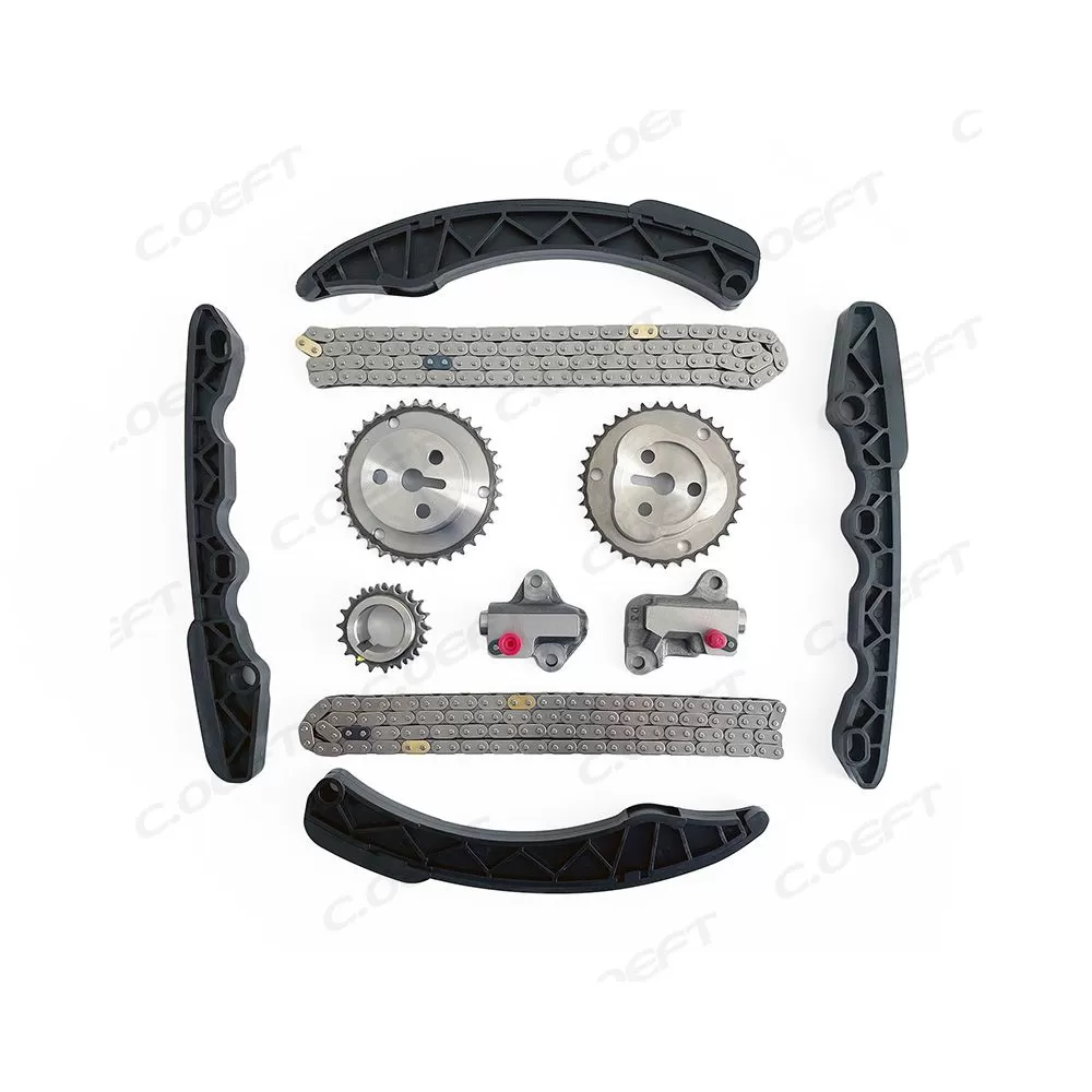 For Subaru 2.0L/2.5L Timing Chain Kit ASBG-SBL2.0L/2.5L-11