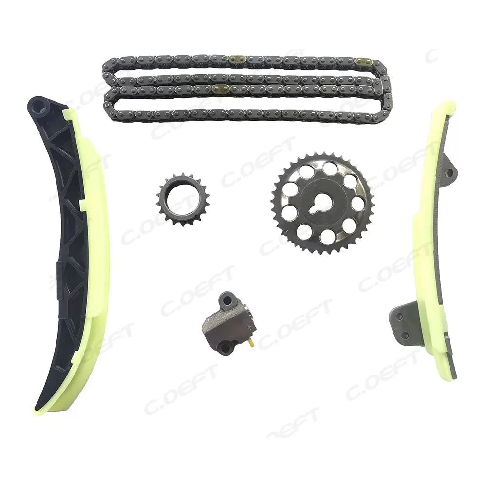 For Great Wall 4G15 Timing Chain Kit ASBG-CC4G15-6