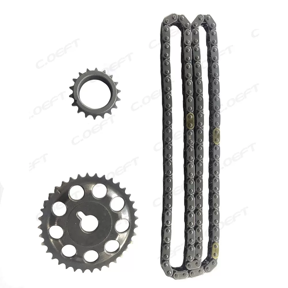 For Great Wall 4G15 Timing Chain Kit ASBG-CC4G15-6