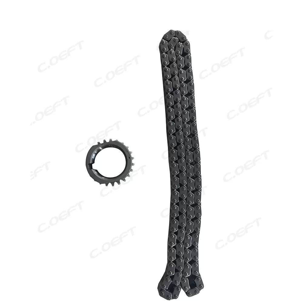 For Dongfeng Xiaokang DK13 Timing Chain Kit ASBG-DK13-5