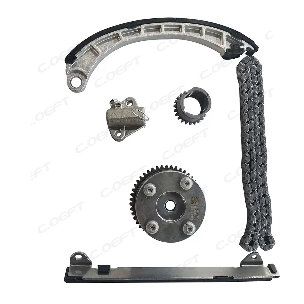 For Dongfeng Xiaokang DK13 Timing Chain Kit ASBG-DK13-5