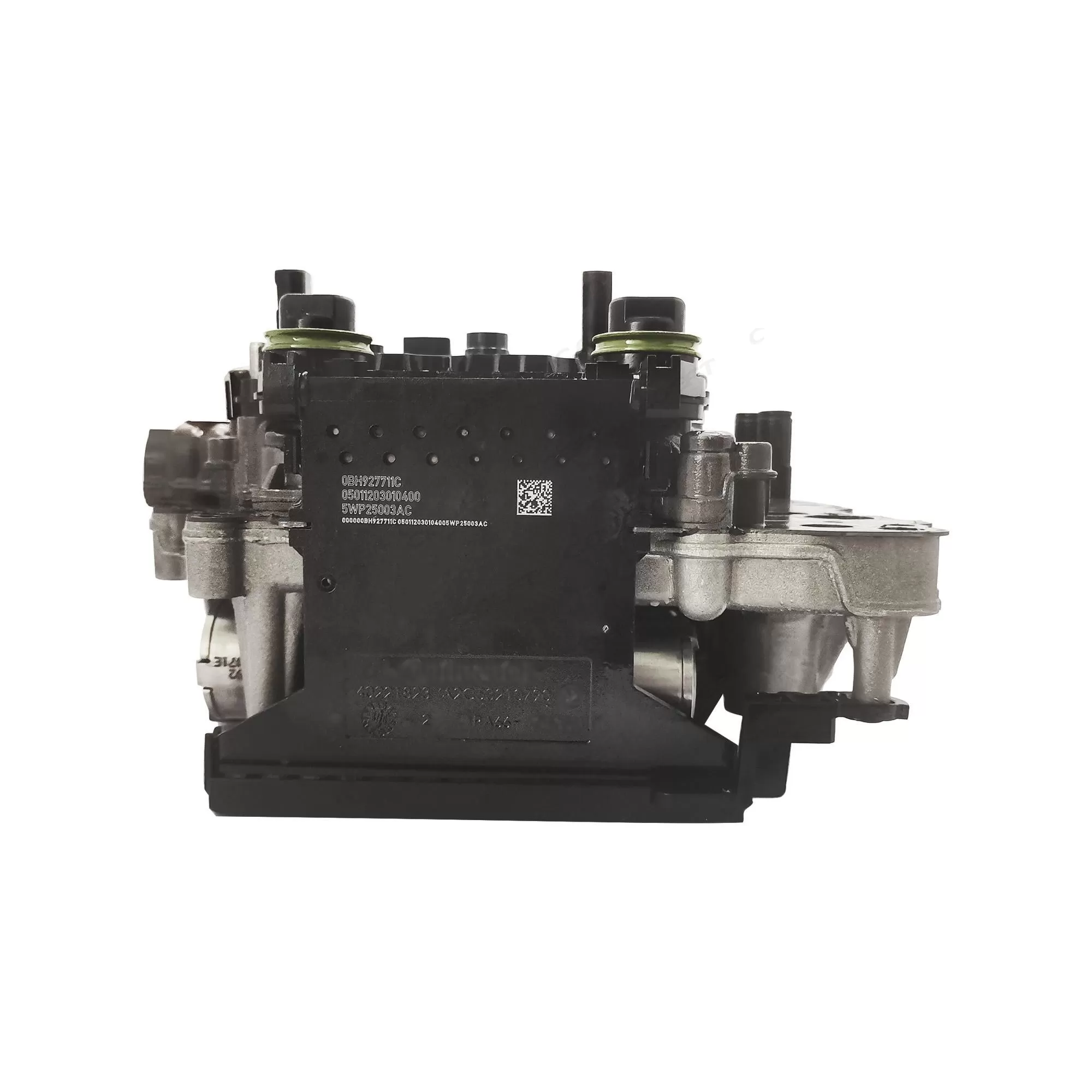 for Volkswagen and Audi High Quality Parts Transmission Control Unit TCU TCM Unit 0BH927711C Gear Boxes