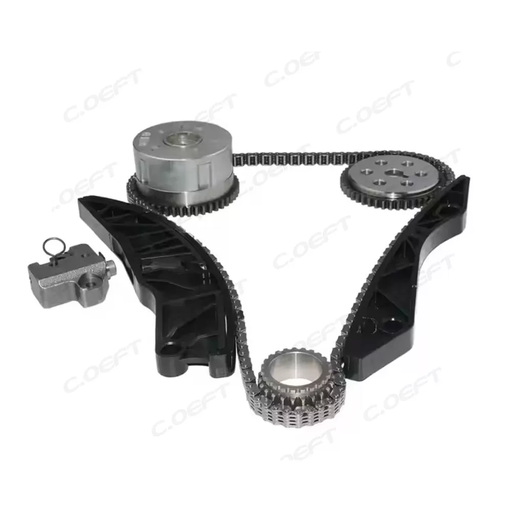 For Hyundai Gamma 1.6 Old Elantra G4FA G4FC Timing Chain Kit 243212B000