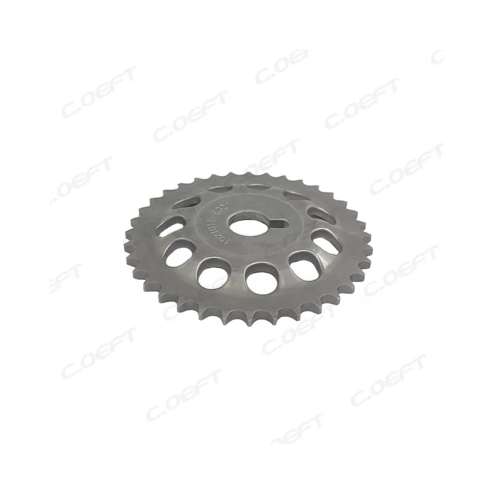 For Great Wall 4G15 and 4G13 Timing Chain Kit 1021011-EG01