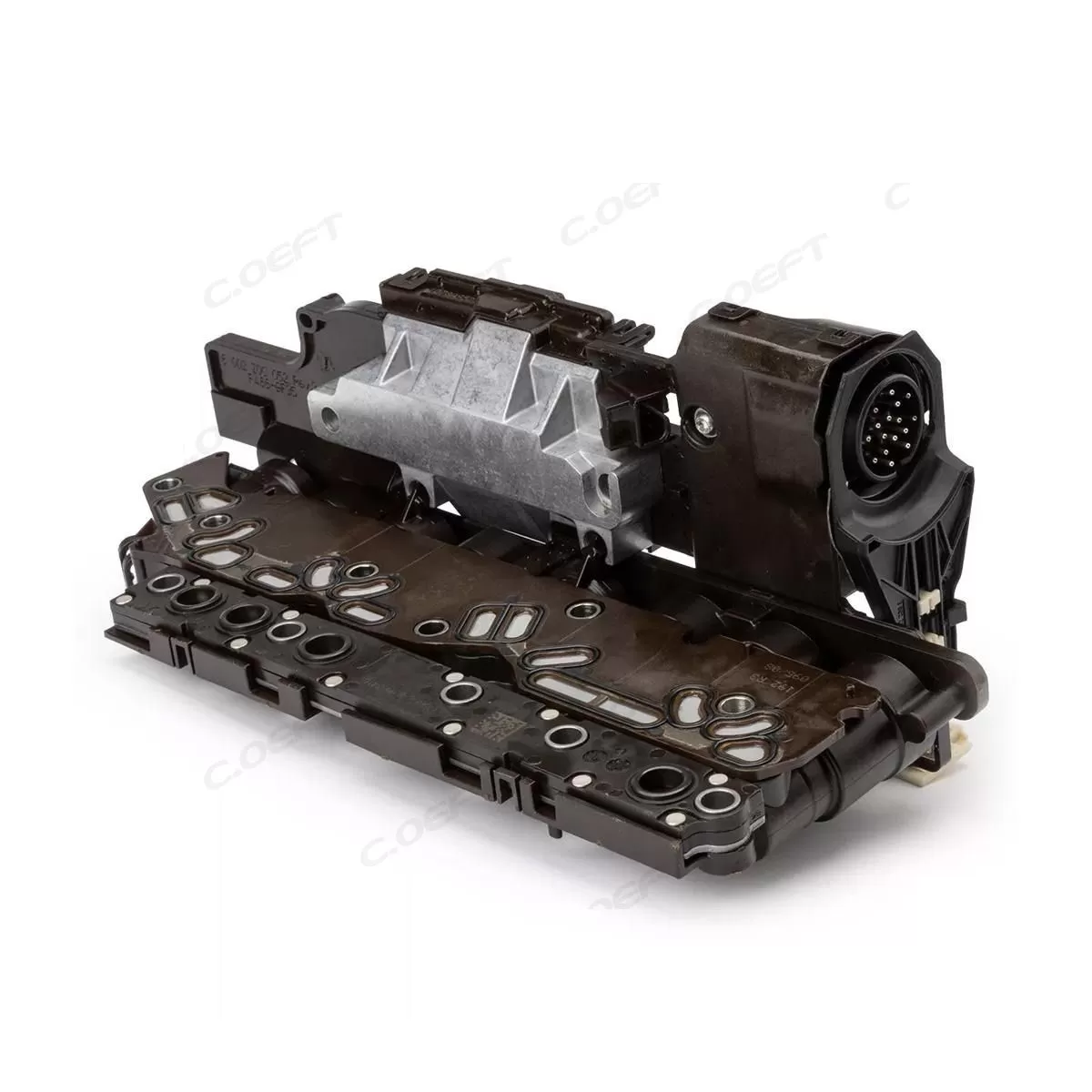 for BMW X1 X3  Transmission Control Unit TCU TCM Unit 6L45