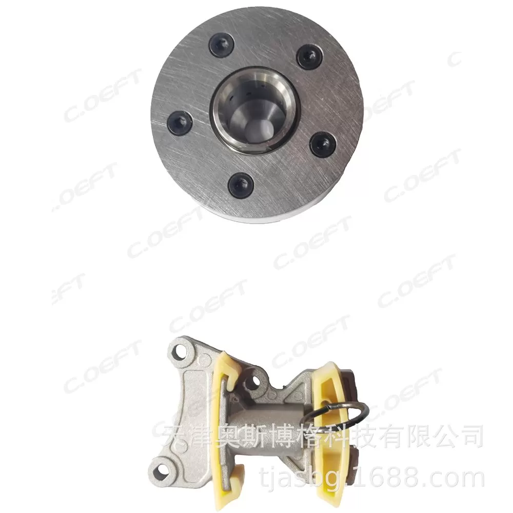 For Volkswagen Golf Audi 2.0 Timing Chain Kit ASBG-DZ-AD 2.0-3